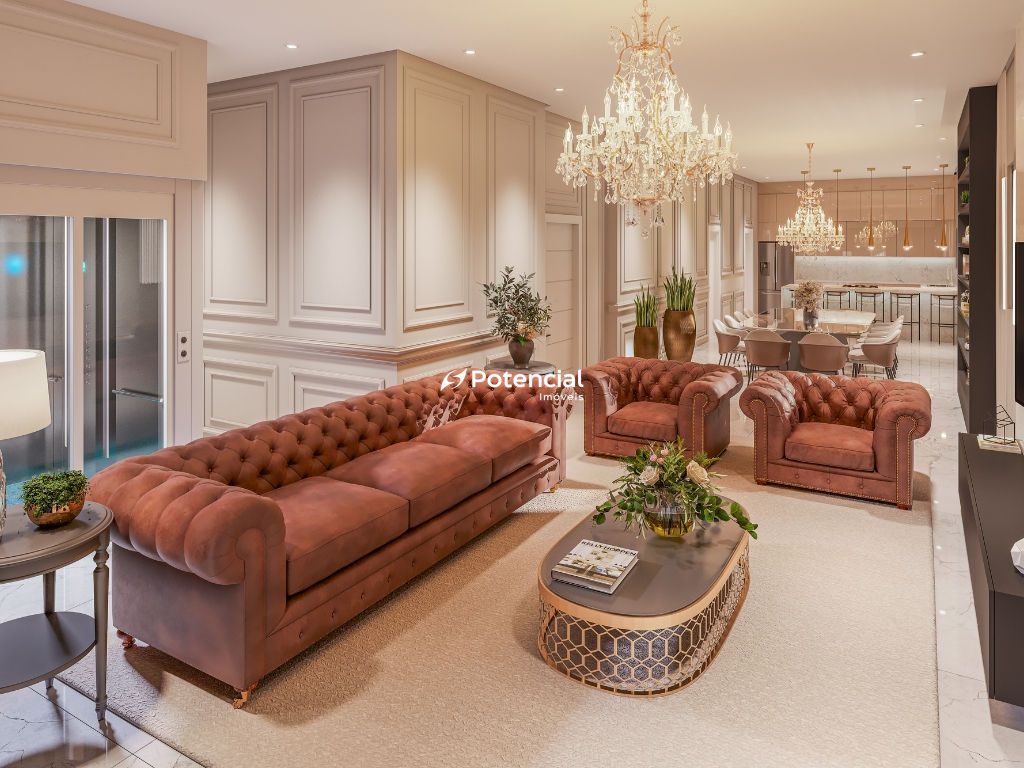 Imagem de Palazzo Royale | Apartamentos 4 suítes | Meia-Praia / Itapema | Potencial Imóveis Imagem de Palazzo Royale | Apartamentos 4 suítes | Meia-Praia / Itapema | Potencial Imóveis