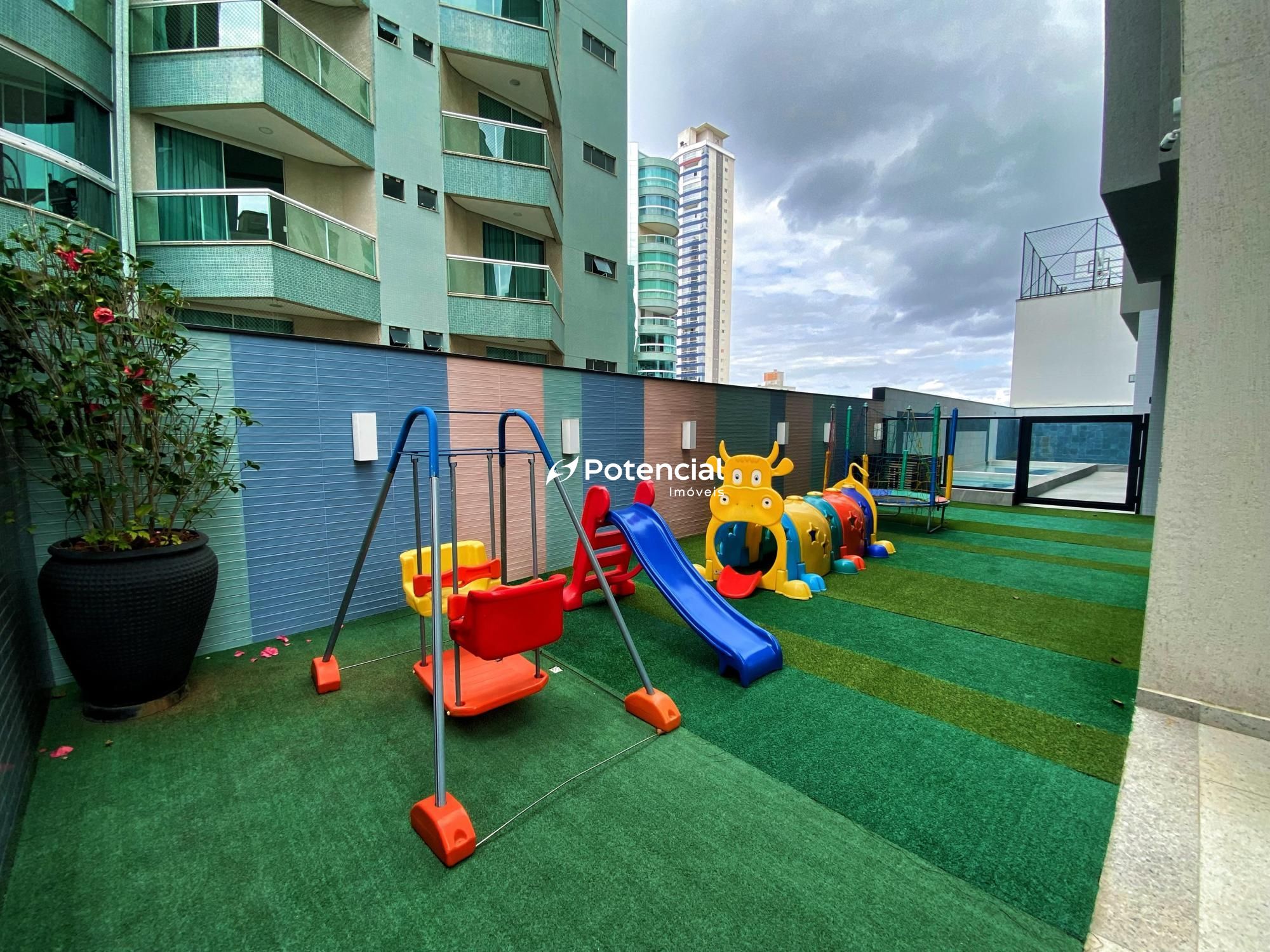 Playground Playground