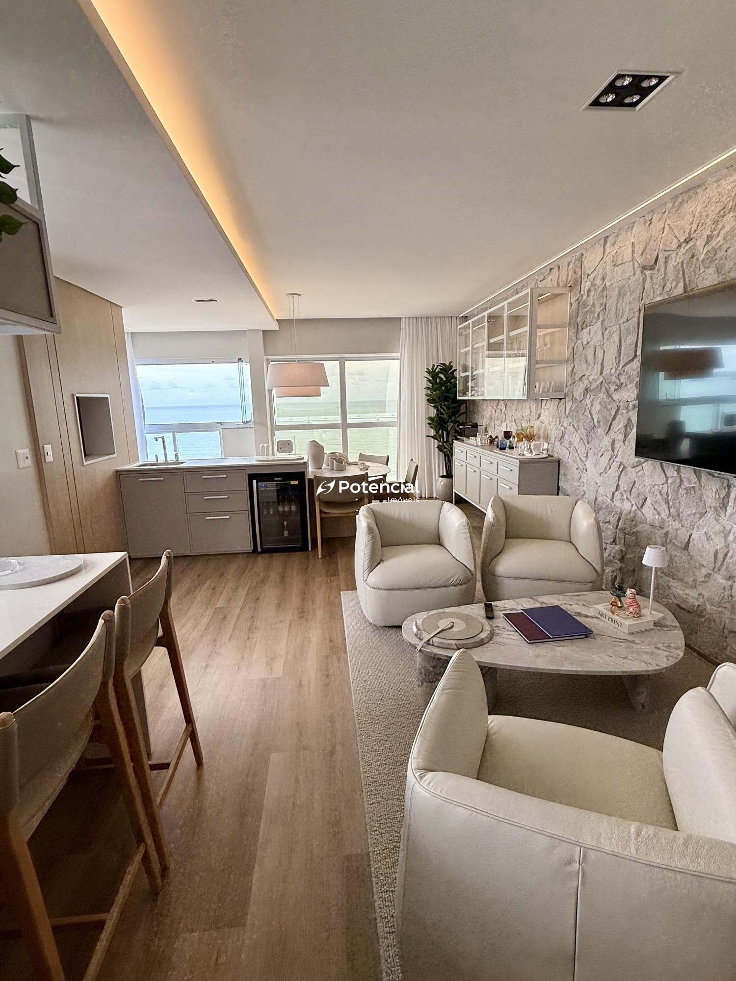 Imagem de Le Biarritz | 3 suítes | Estilo Showroon Imagem de Le Biarritz | 3 suítes | Estilo Showroon