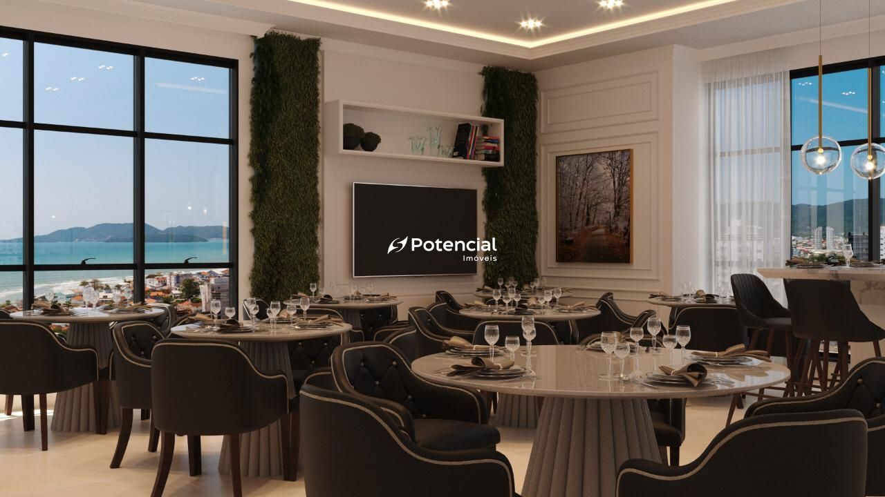 Salão de Festas | Empreendimento Heritage Marina Residence