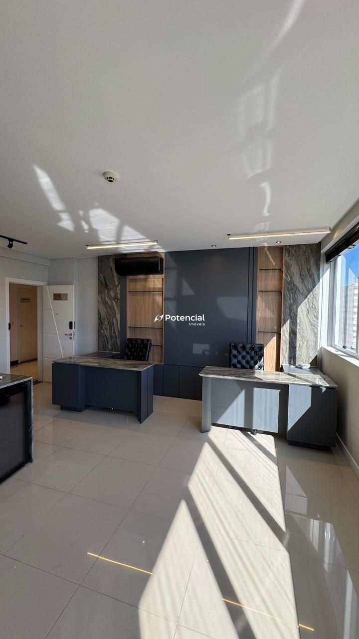 Imagem de Sala Comercial | 1 vaga de garagem | Meia Praia - Itapema Imagem de Sala Comercial | 1 vaga de garagem | Meia Praia - Itapema