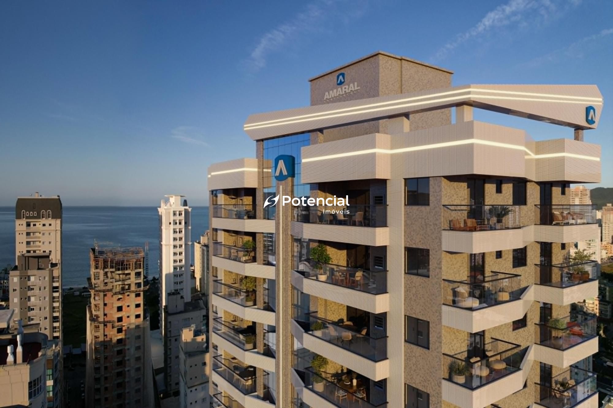 Fachada | Empreendimento Residencial Santiago Fachada | Empreendimento Residencial Santiago