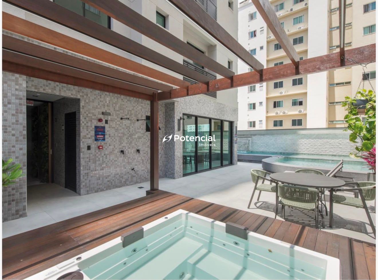Imagem de Le Voyage Residence | 3 suítes | Meia Praia - Itapema Imagem de Le Voyage Residence | 3 suítes | Meia Praia - Itapema