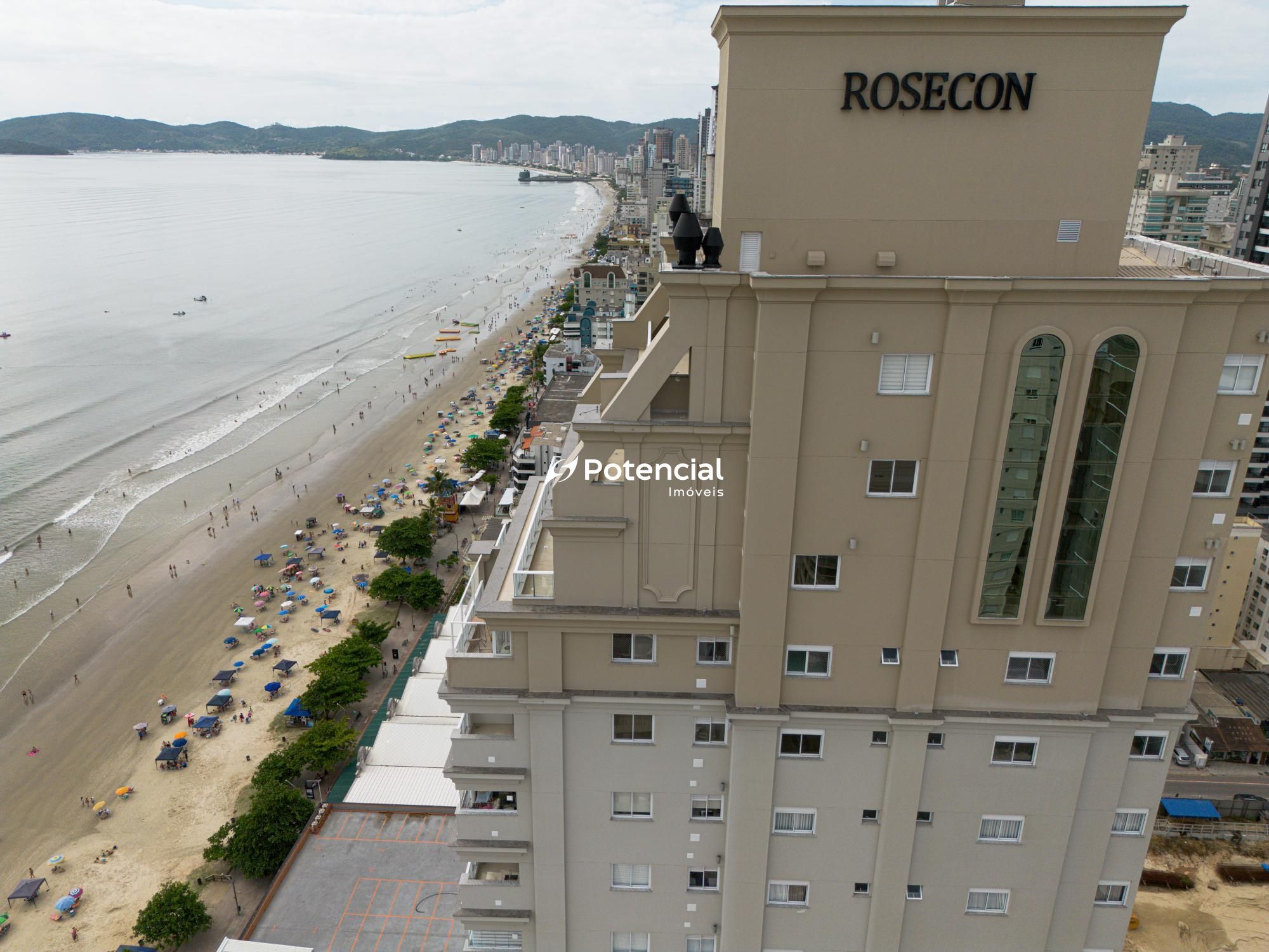 Imagem de Le Biarritz | 3 suítes | Estilo Showroon Imagem de Le Biarritz | 3 suítes | Estilo Showroon