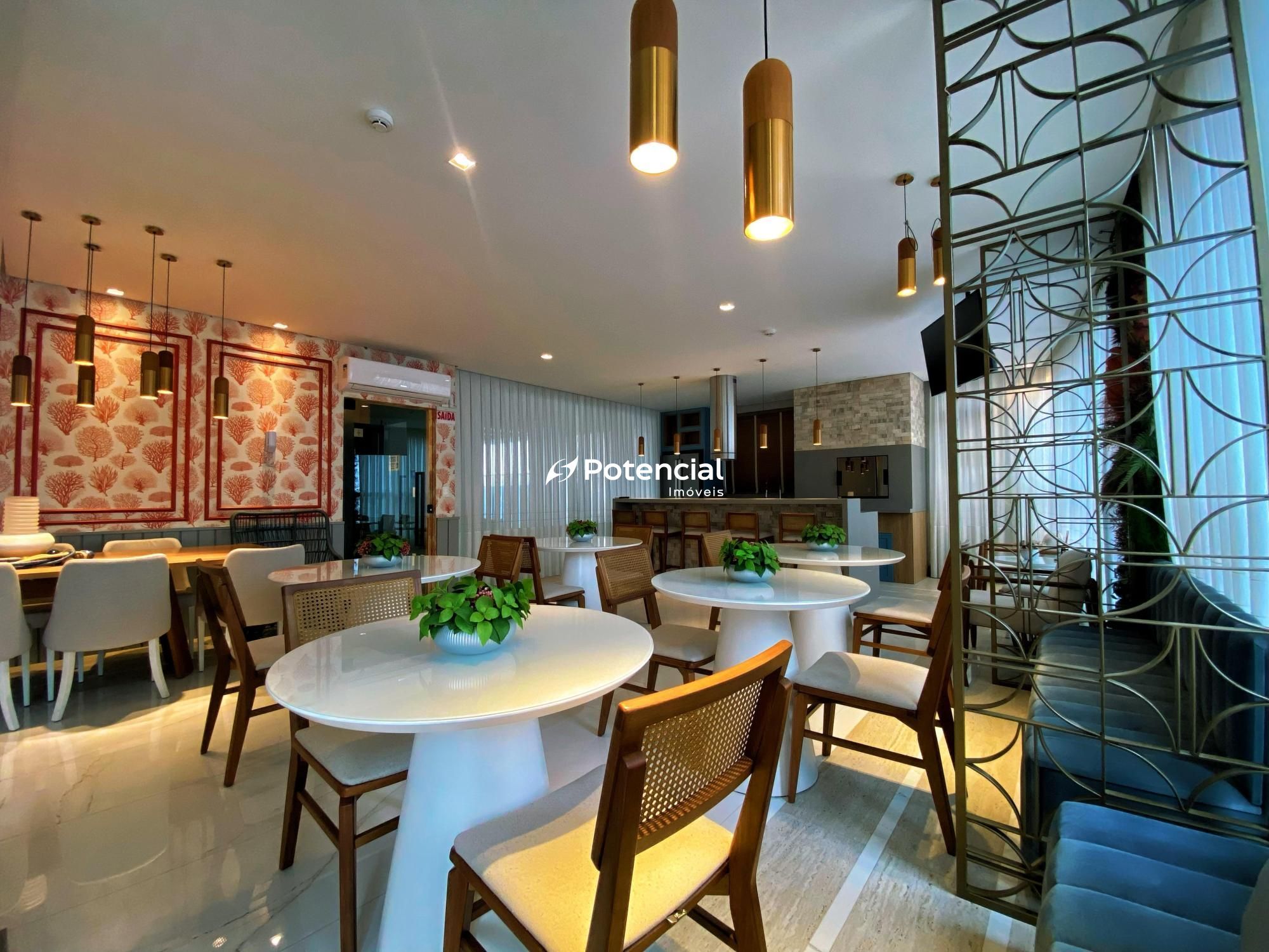 Salão de Festas Salão de Festas