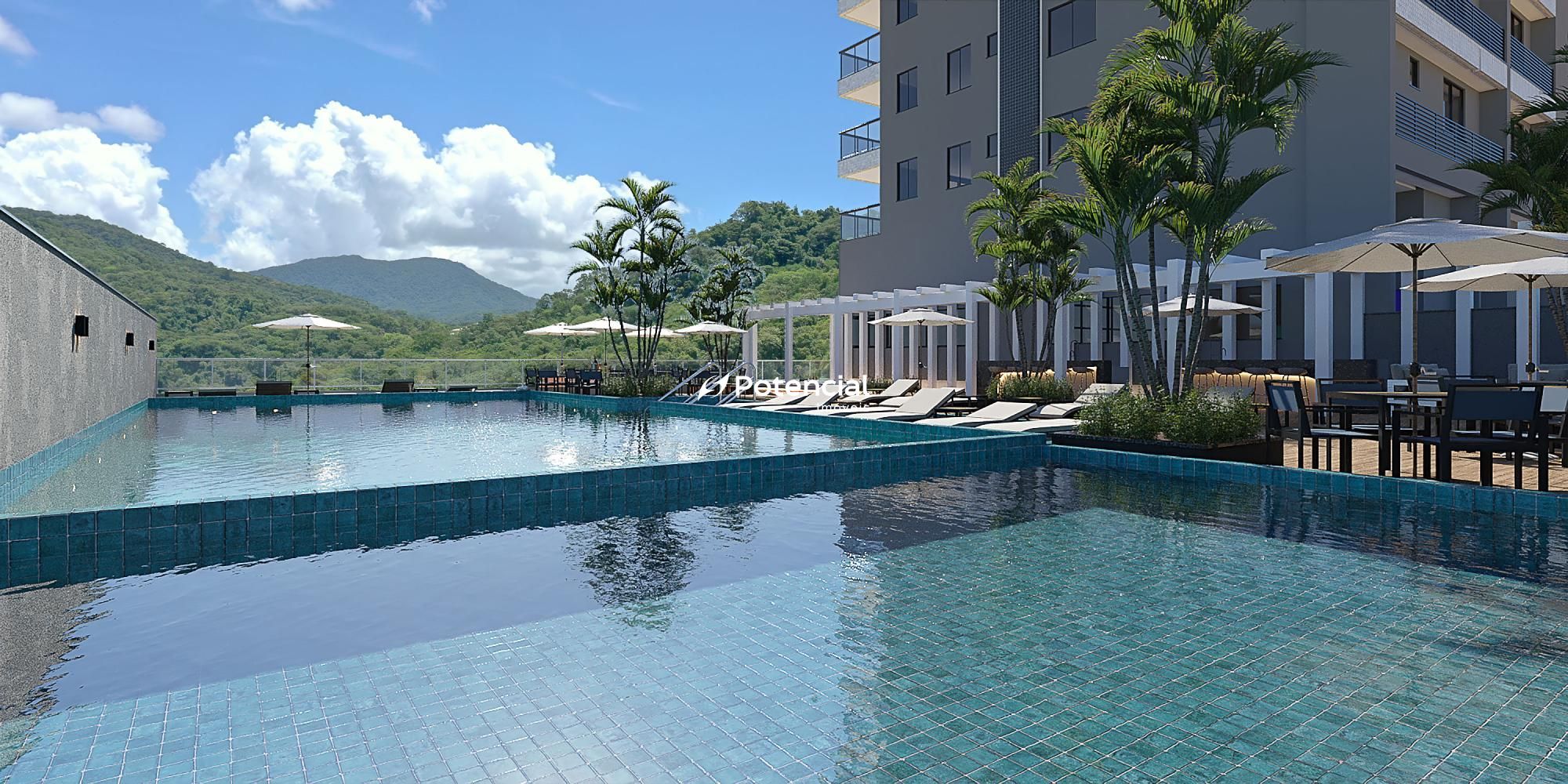 Imagem de Torres do Atlântico | Apartamento 4 suítes | Meia Praia-Itapema | Potencial Imóveis Imagem de Torres do Atlântico | Apartamento 4 suítes | Meia Praia-Itapema | Potencial Imóveis