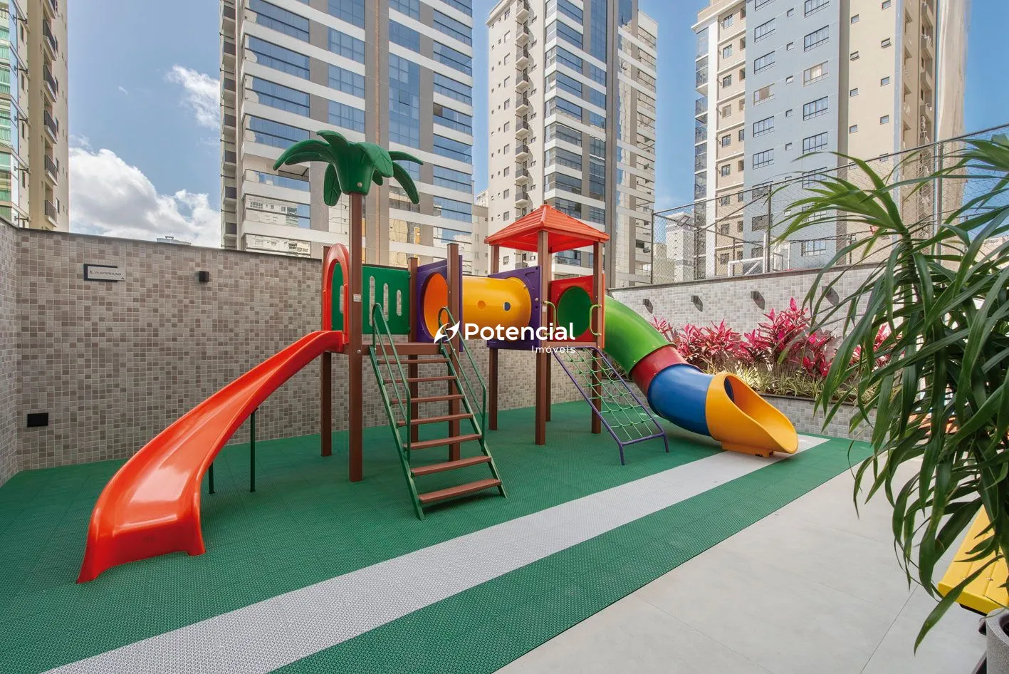 Playground Playground