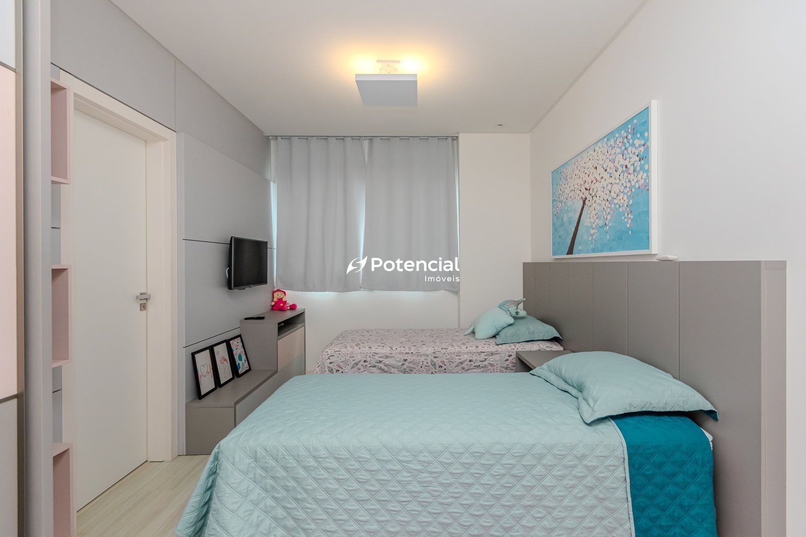 Imagem de Munique Residence I 03 suítes I Meia Praia - Itapema Imagem de Munique Residence I 03 suítes I Meia Praia - Itapema