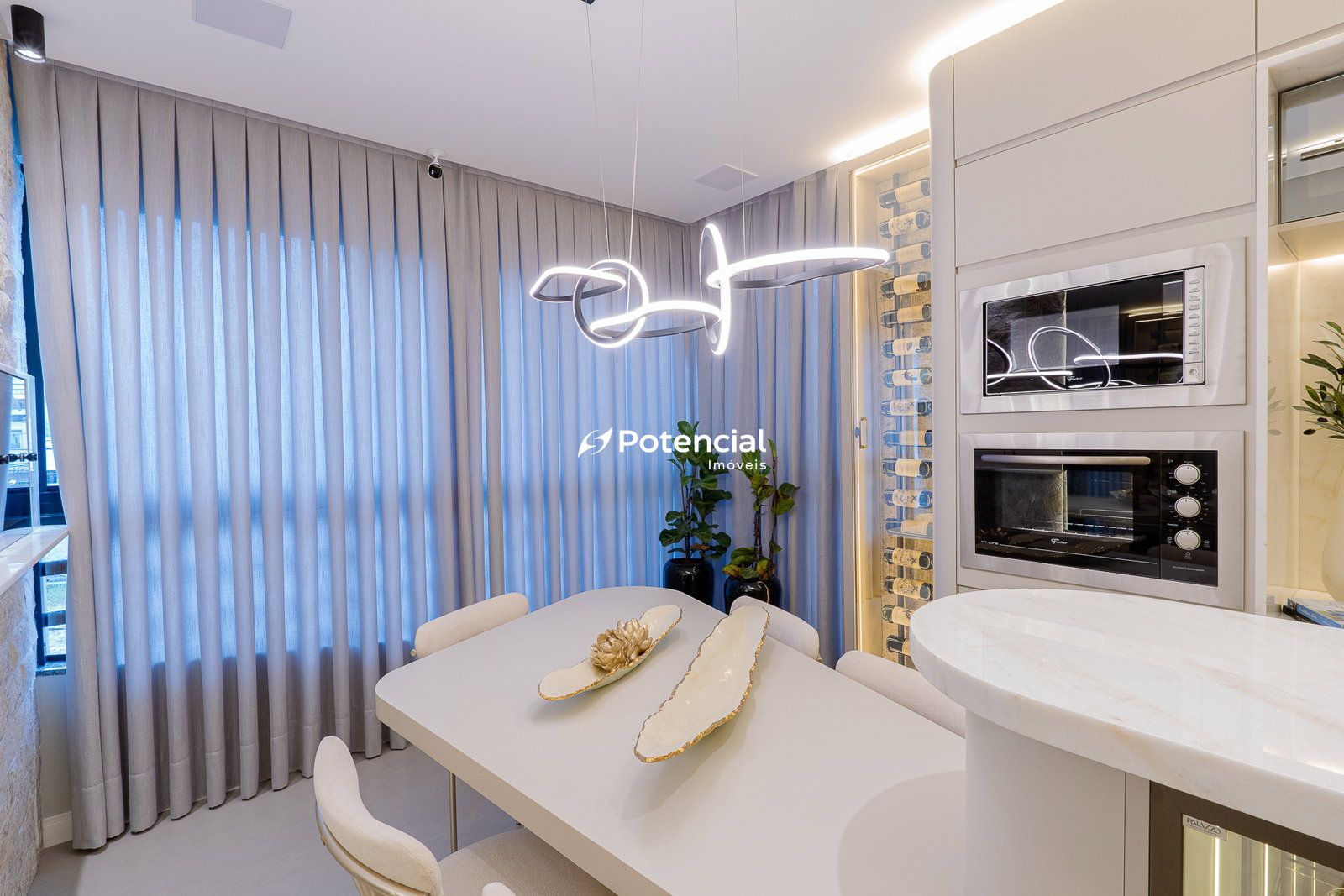 Imagem de Leblon Residence | 2 suítes | Perequê - Porto Belo Imagem de Leblon Residence | 2 suítes | Perequê - Porto Belo