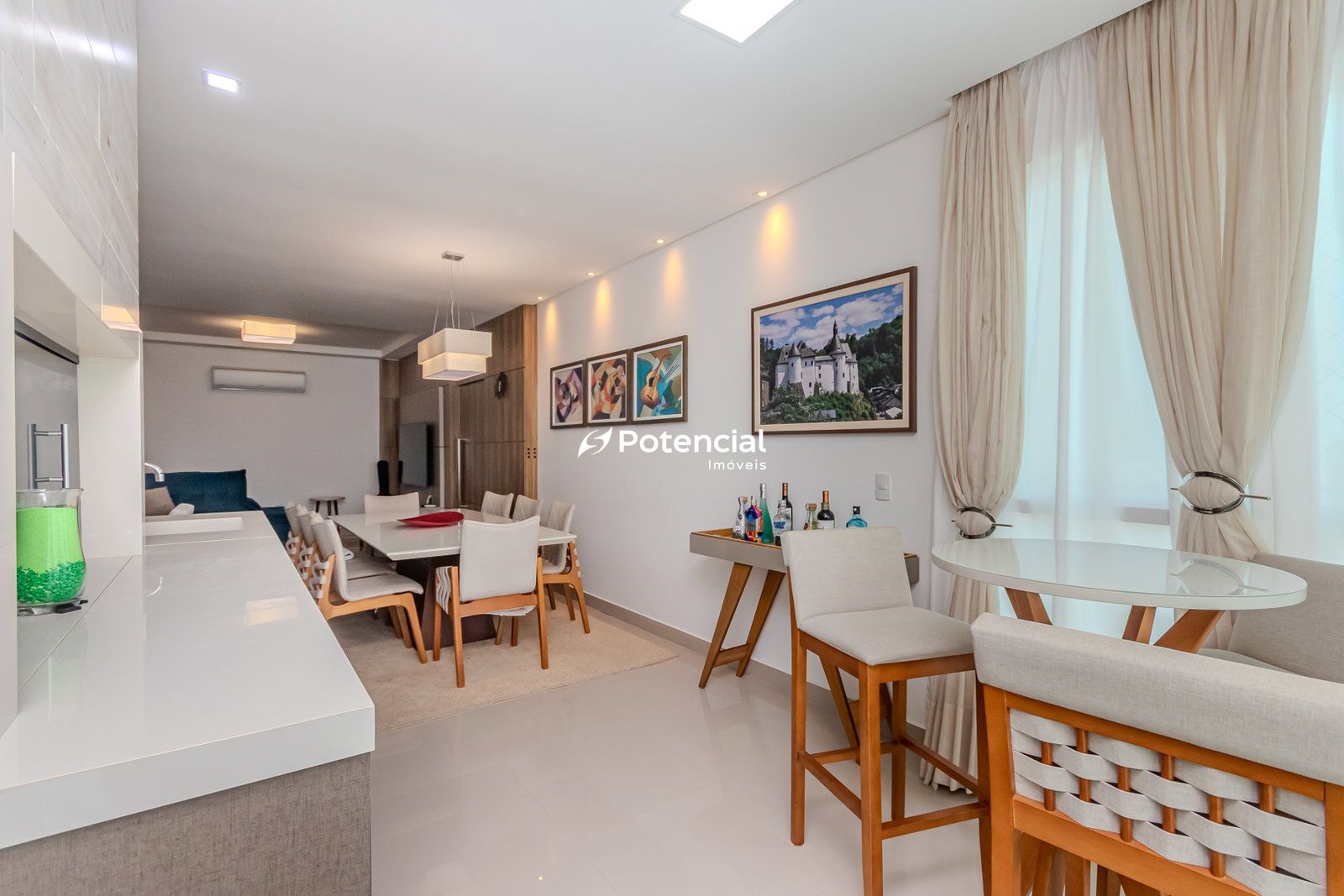 Imagem de Munique Residence I 03 suítes I Meia Praia - Itapema Imagem de Munique Residence I 03 suítes I Meia Praia - Itapema