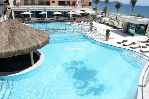 Imagem de Atlantic Paradise | 4 suítes | Meia Praia - Itapema Imagem de Atlantic Paradise | 4 suítes | Meia Praia - Itapema