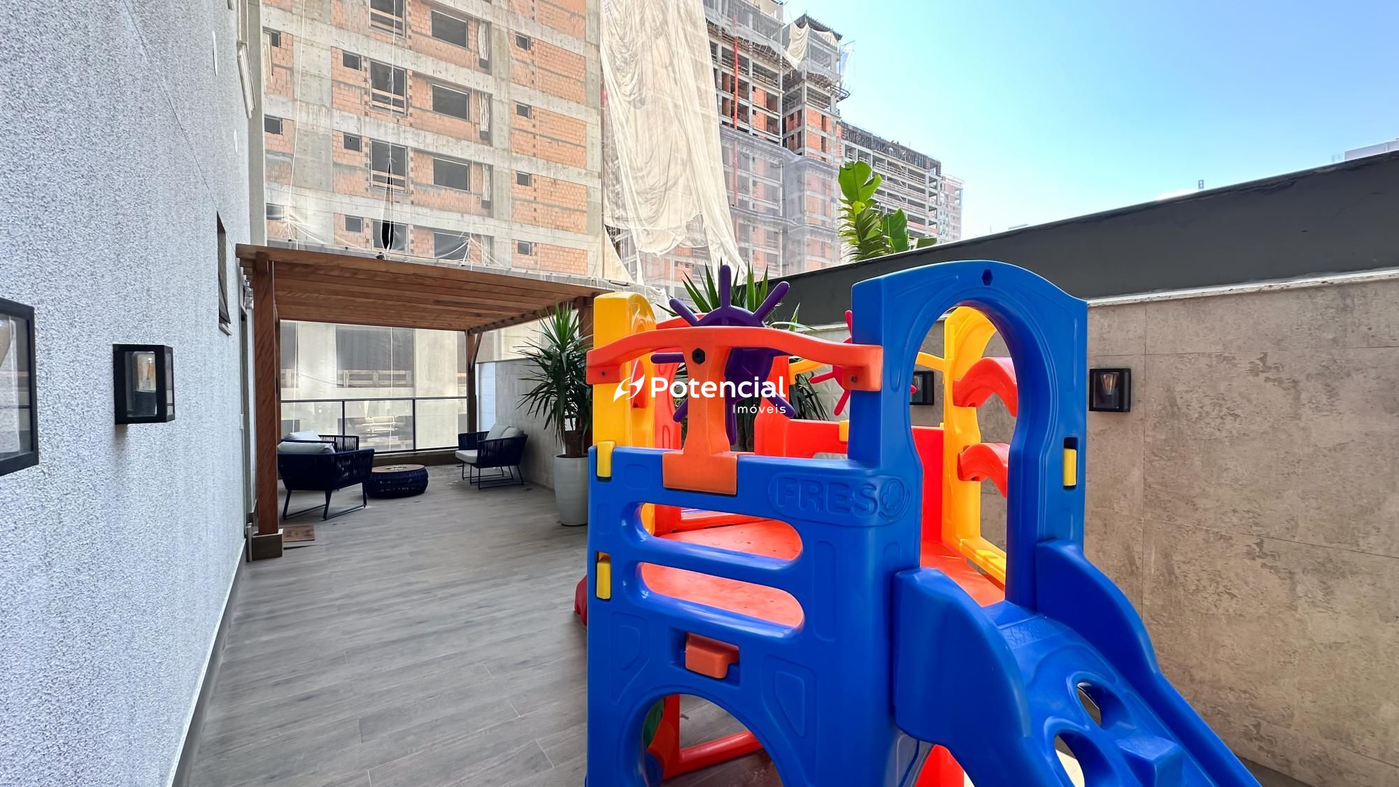 Playground Playground