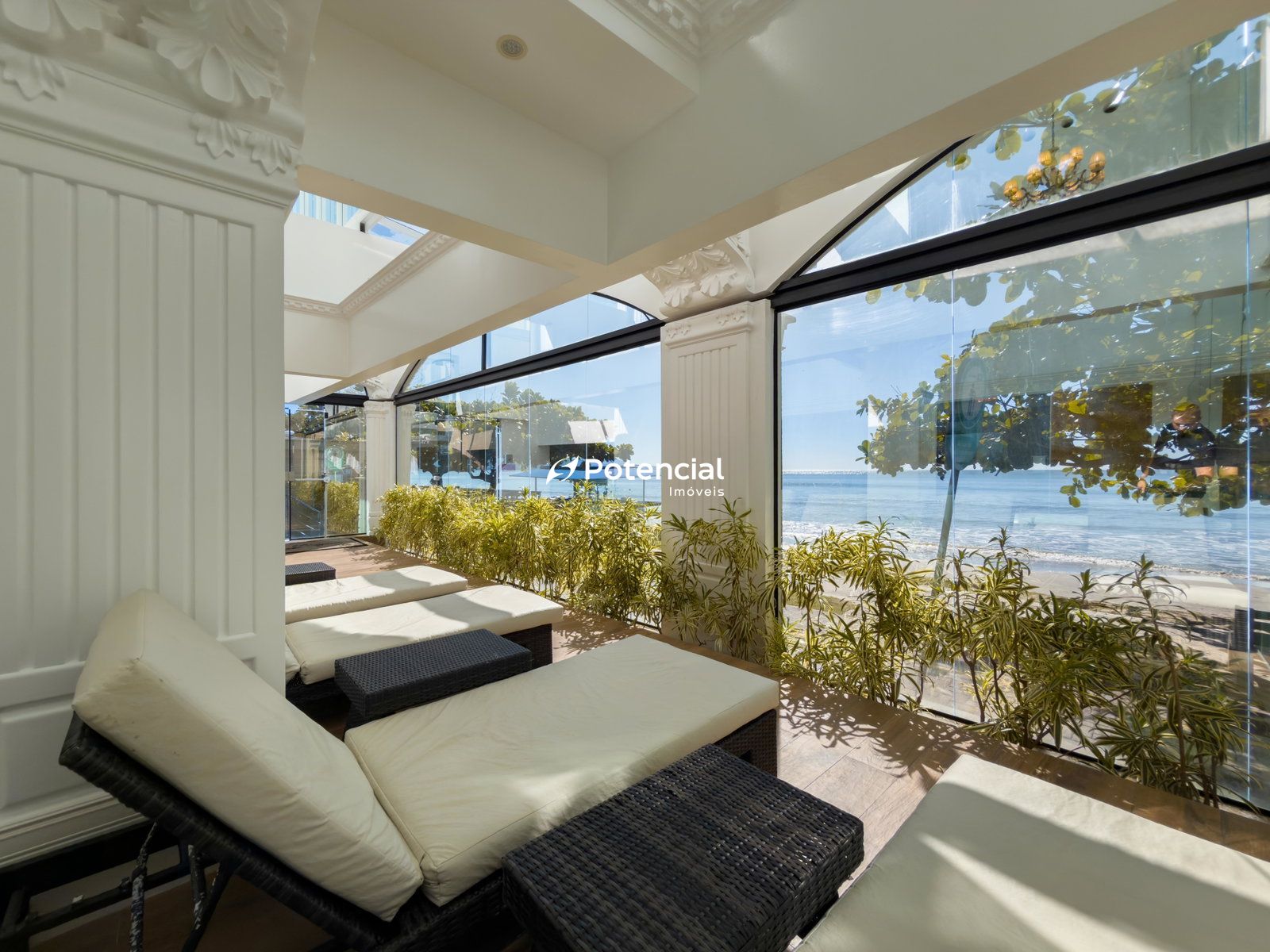 Imagem de Villa Provence | 4 suítes | Meia Praia - Itapema Imagem de Villa Provence | 4 suítes | Meia Praia - Itapema
