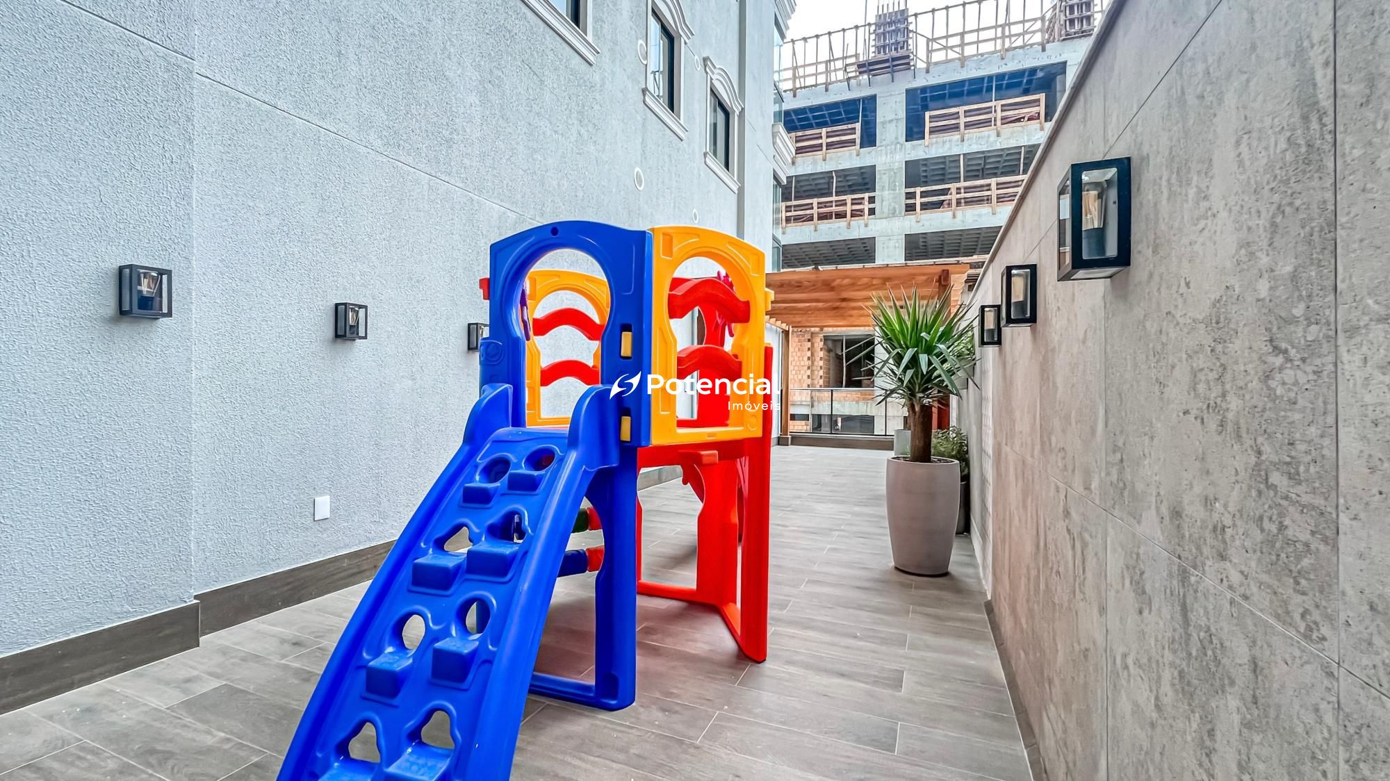 Playground Playground