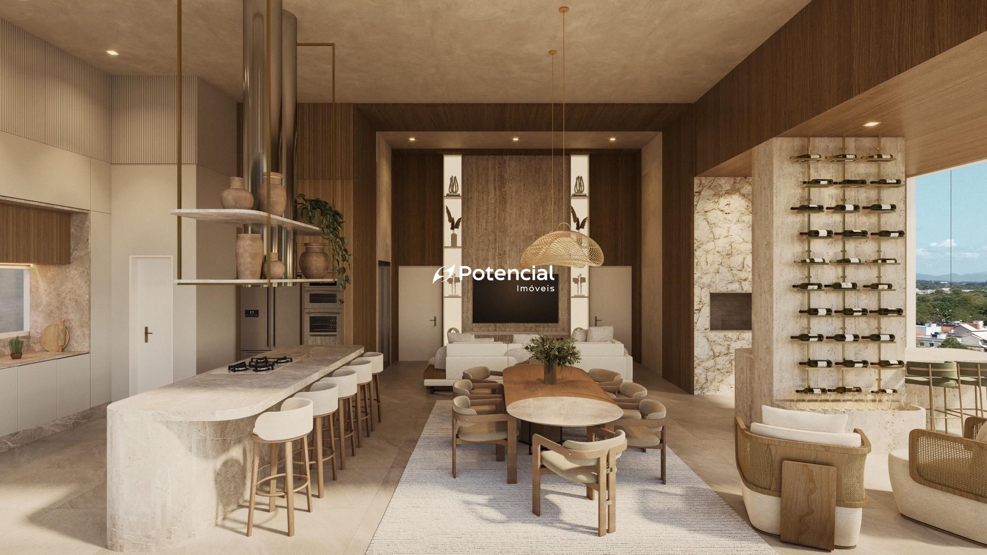 Living Integrado Living Integrado