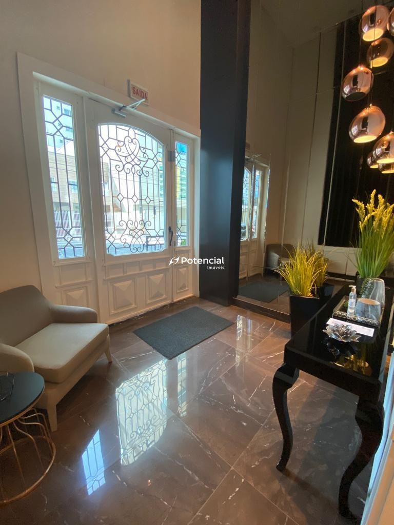 Hall de entrada decorado l Allure Residence