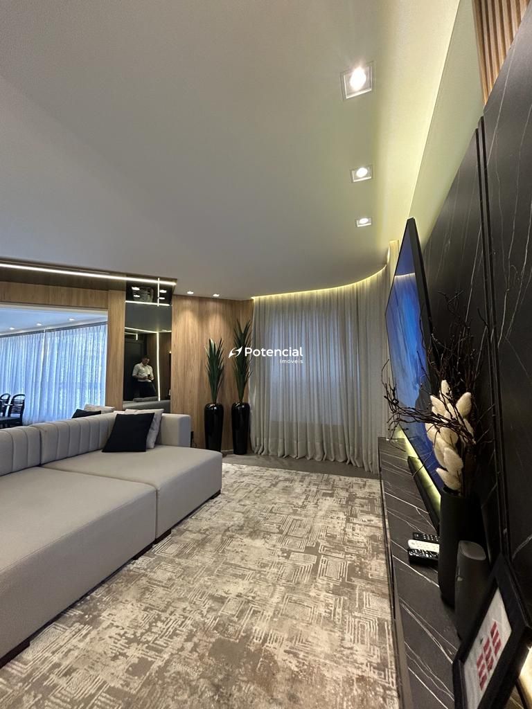 Sala de Estar | Empreendimento Residencial Lorenzo Sala de Estar | Empreendimento Residencial Lorenzo