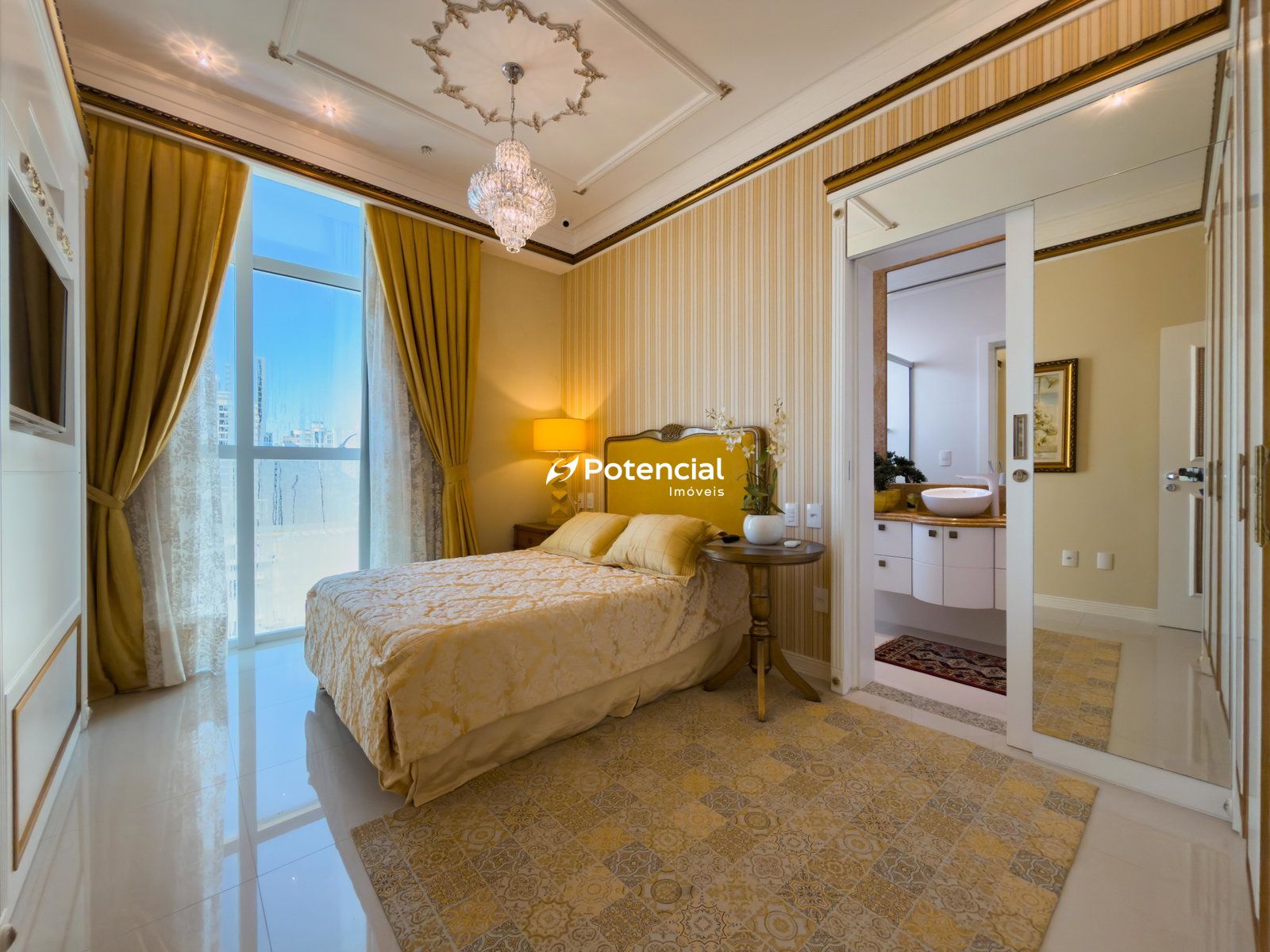 Imagem de Villa Provence | 4 suítes | Meia Praia - Itapema Imagem de Villa Provence | 4 suítes | Meia Praia - Itapema