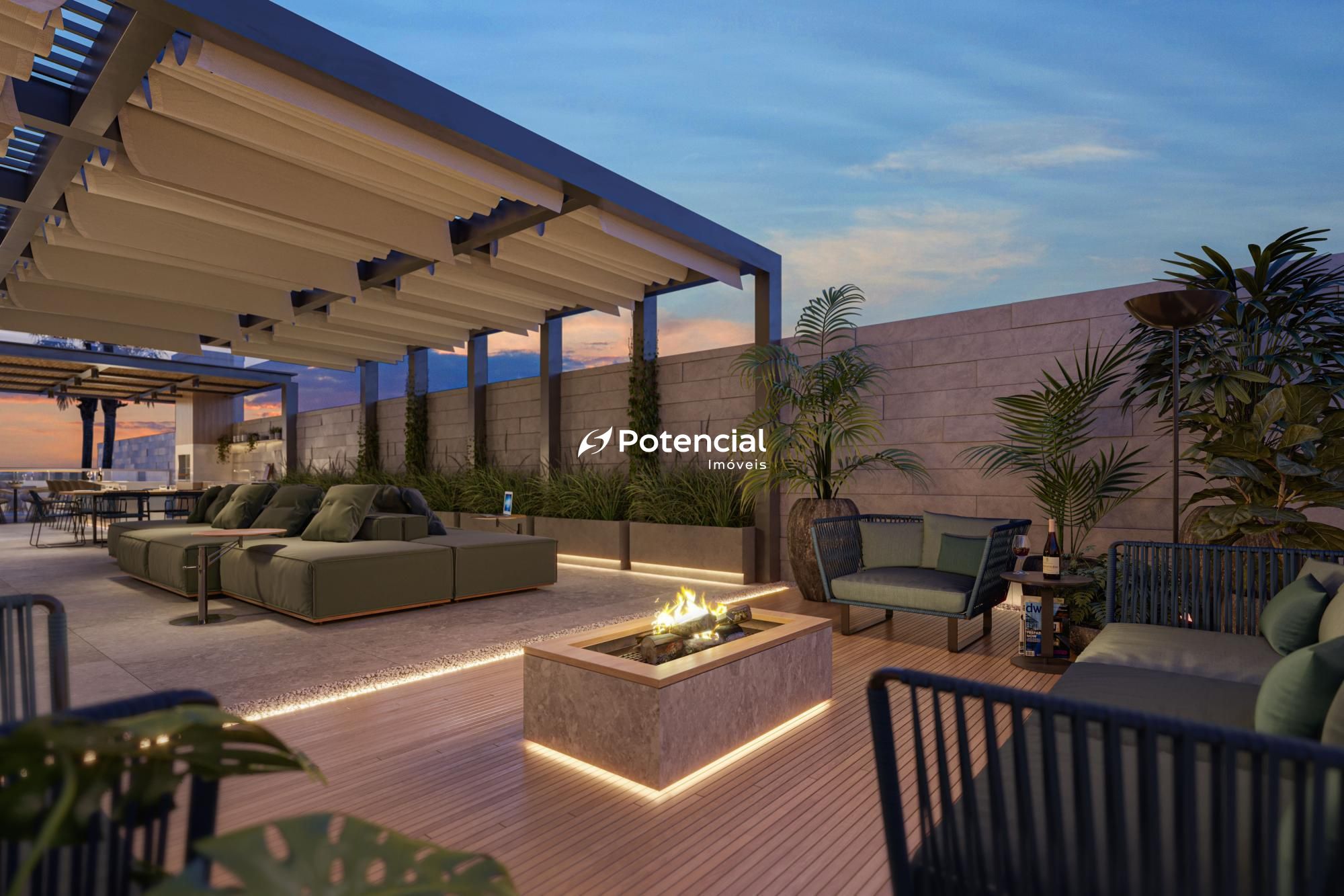Fire Place | Atlan Tower Fire Place | Atlan Tower