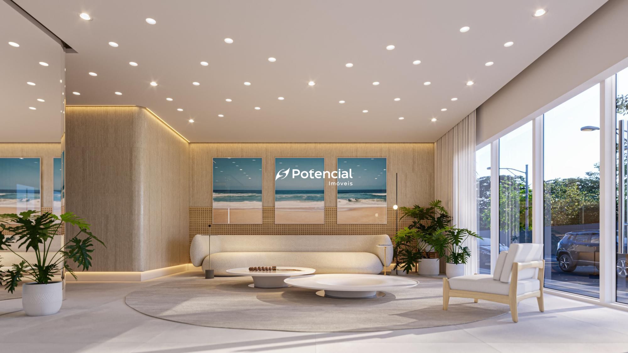 Hall de Entrada | Atlan Tower Hall de Entrada | Atlan Tower