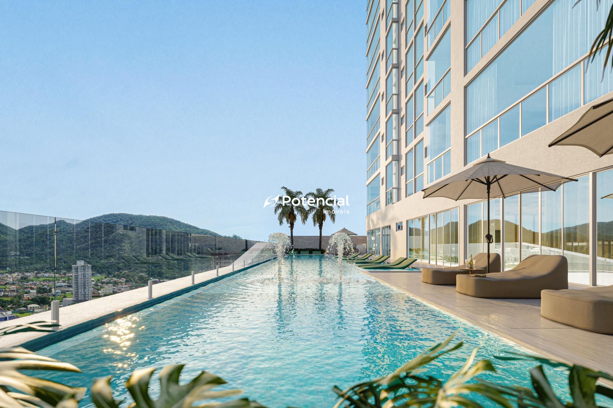 Piscina | Atlan Tower Piscina | Atlan Tower
