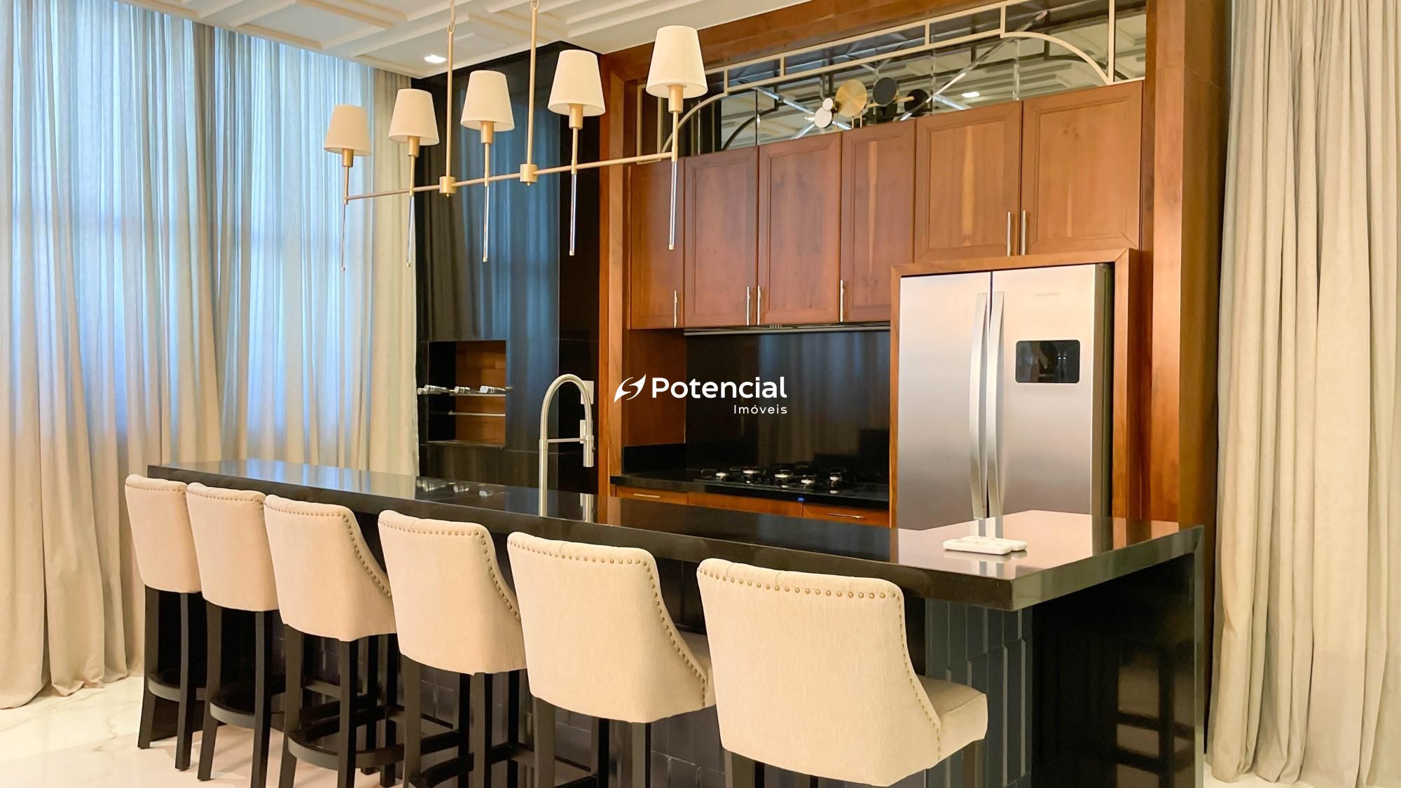 Espaço gourmet Espaço gourmet