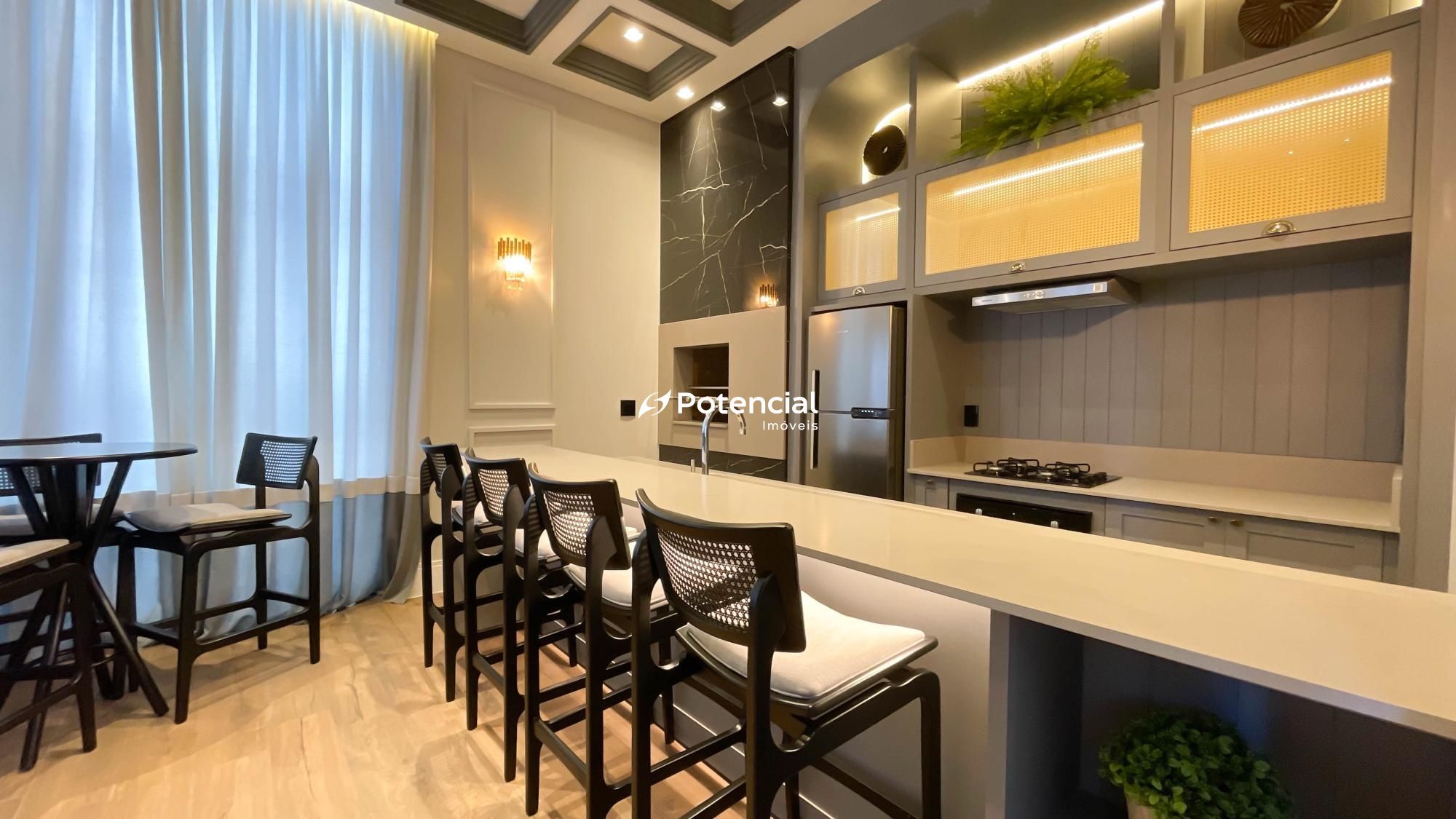 Espaço gourmet Espaço gourmet