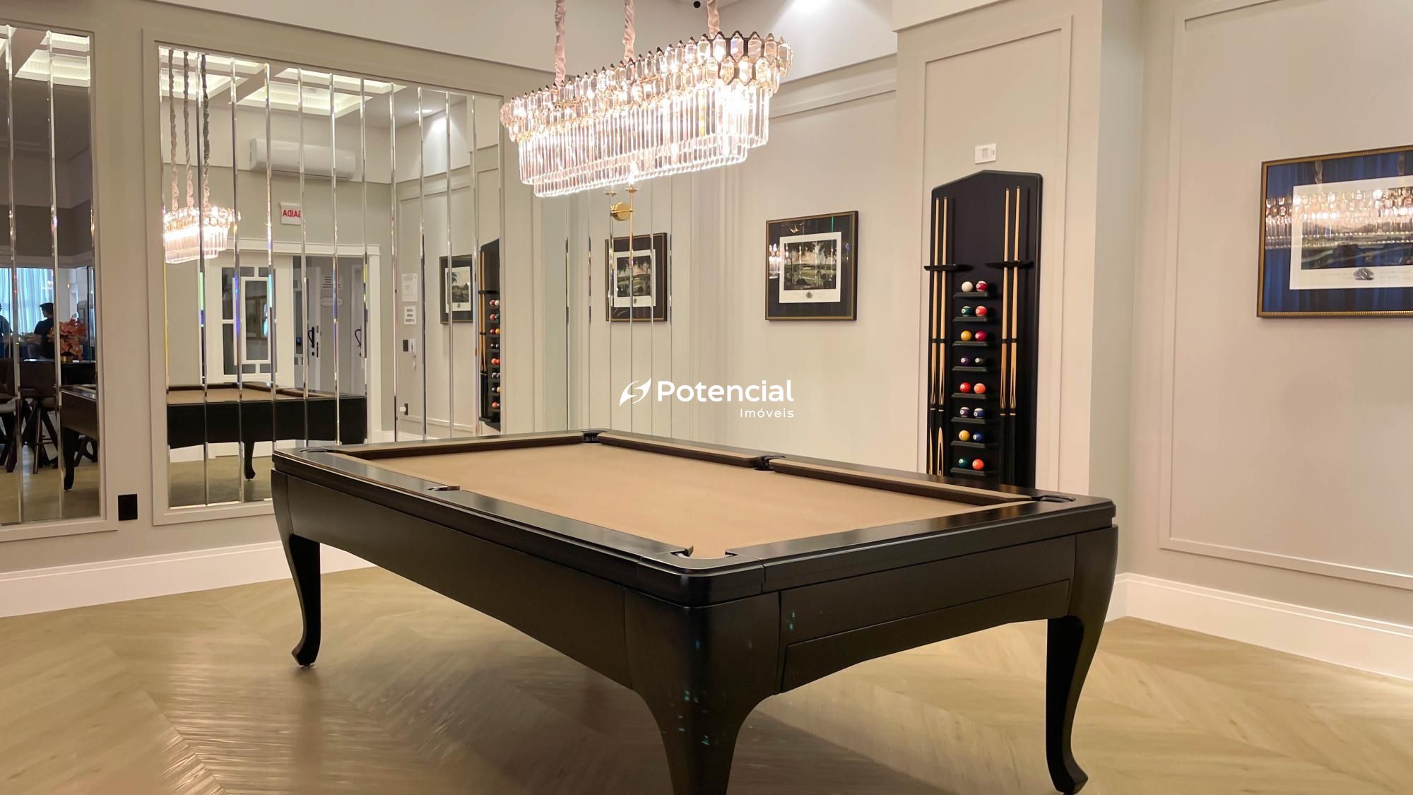 Sala de jogos Sala de jogos