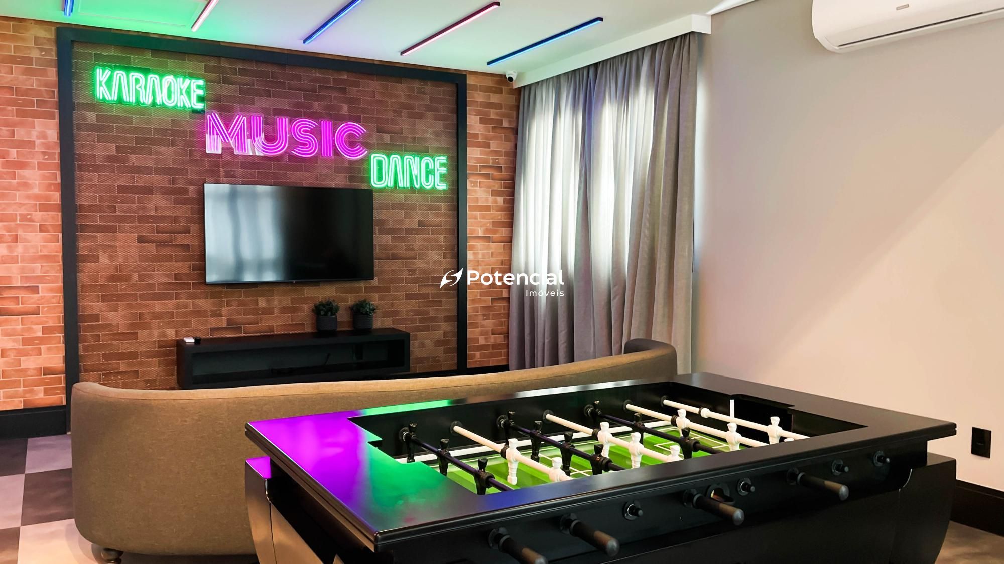 Sala de jogos Sala de jogos