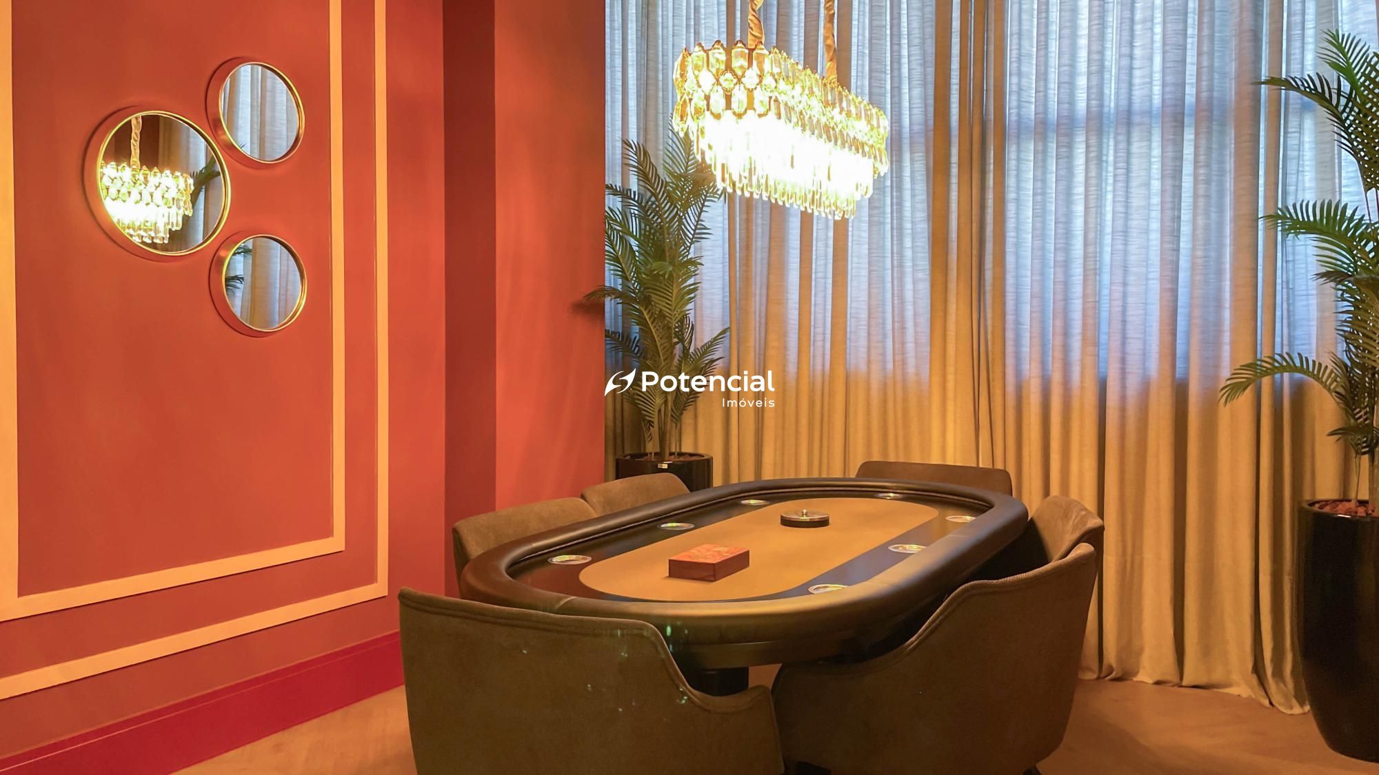 Sala de jogos Sala de jogos