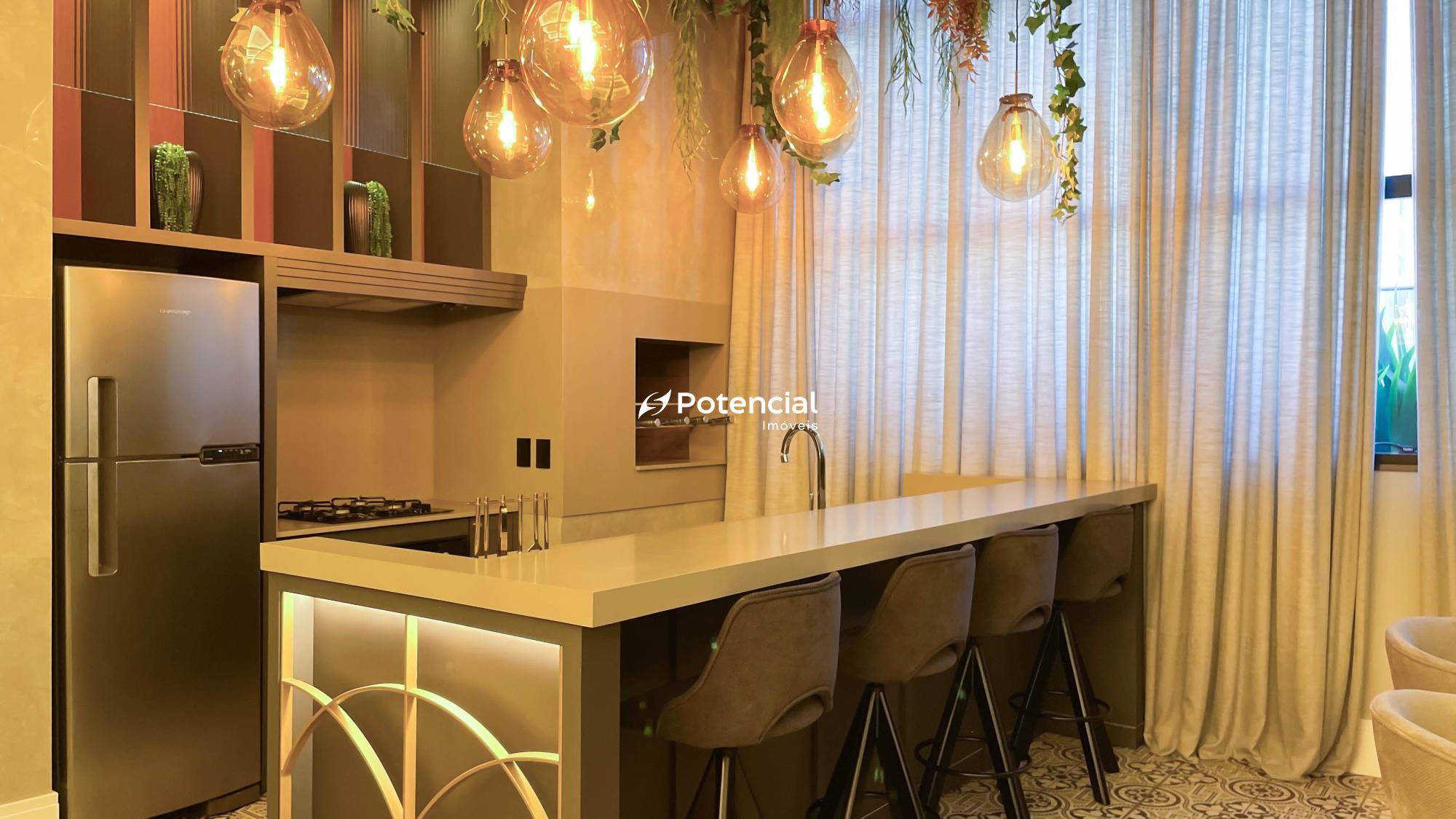 Espaço gourmet Espaço gourmet