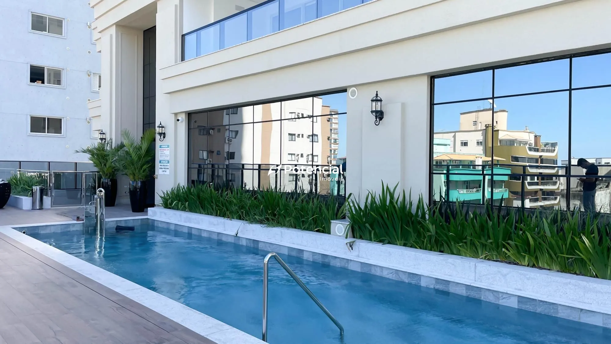 Piscina Piscina