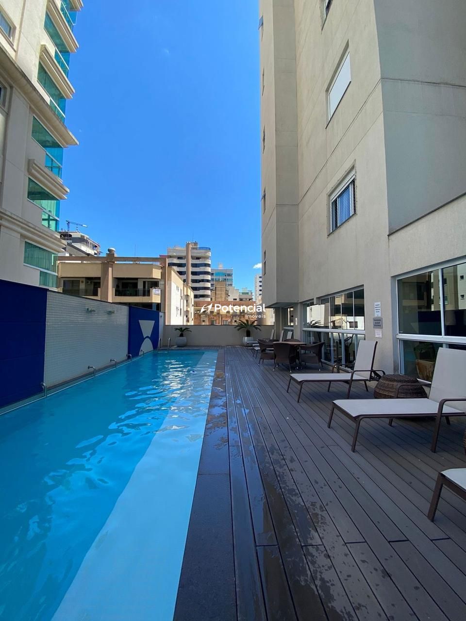 Piscina Piscina