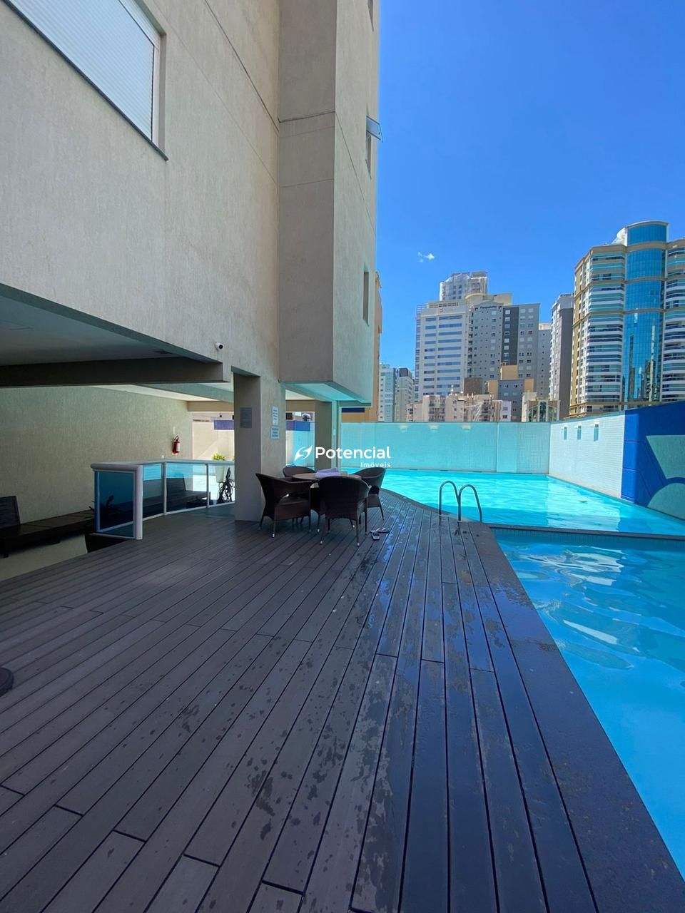 Piscina Piscina