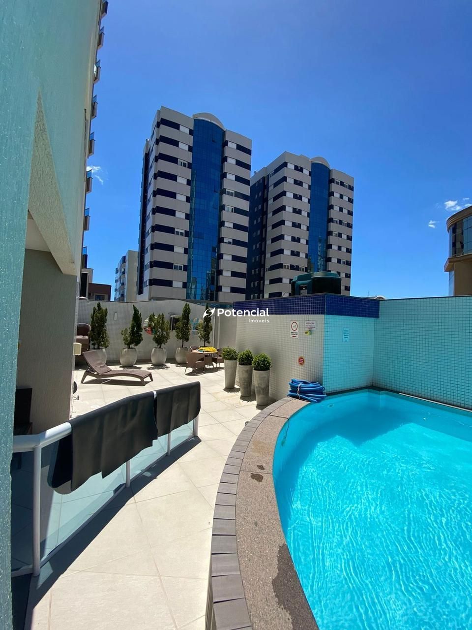 Piscina Piscina