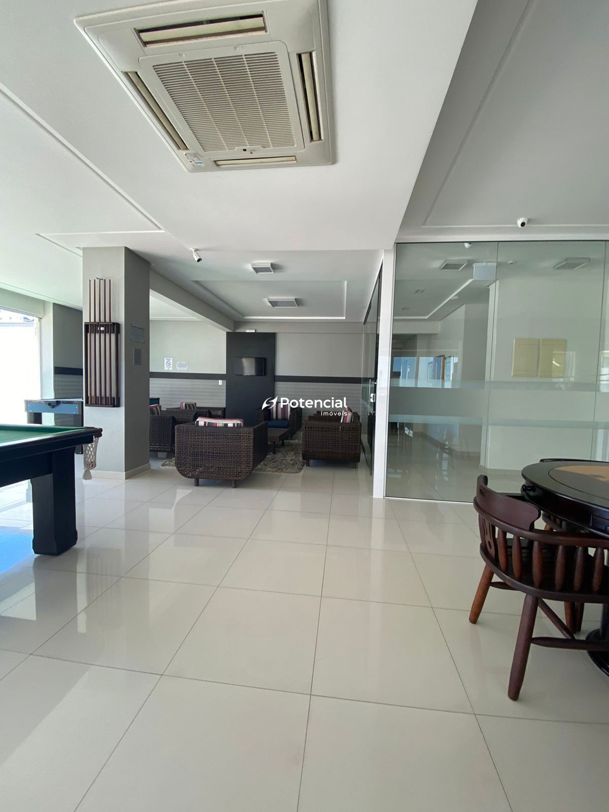 Sala de Jogos Sala de Jogos
