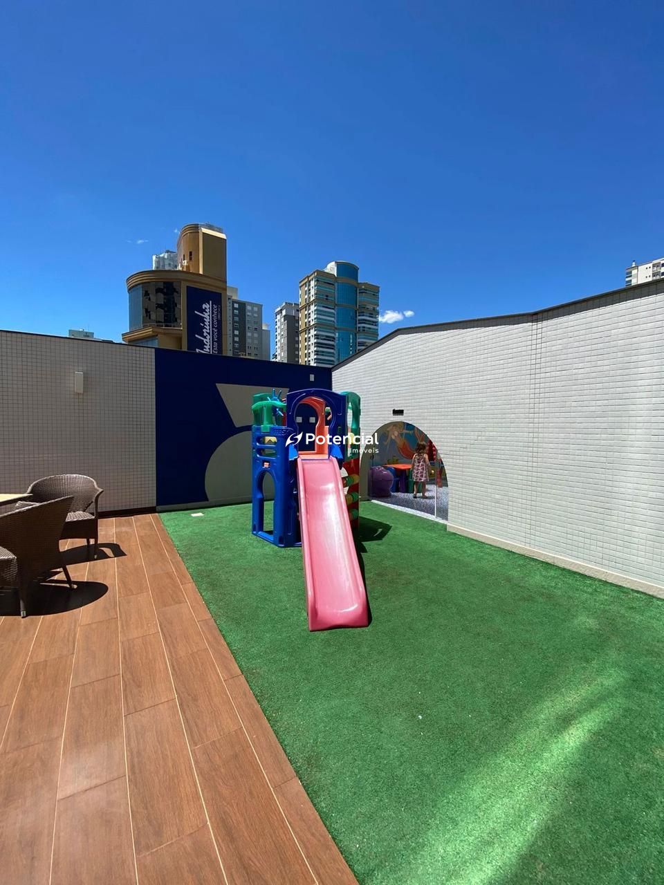 Playground Playground