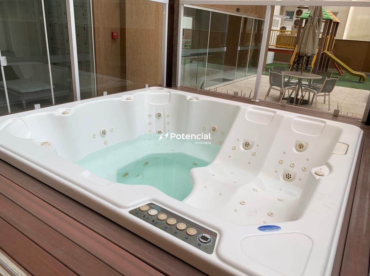 Hidromassagem | Empreendimento Mar das Árabias Hidromassagem | Empreendimento Mar das Árabias