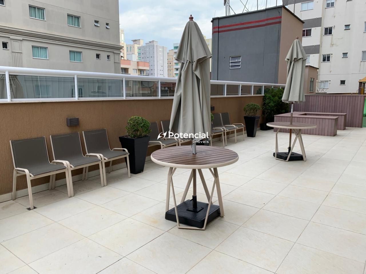 Descanso Externo | Empreendimento Mar das Árabias Descanso Externo | Empreendimento Mar das Árabias