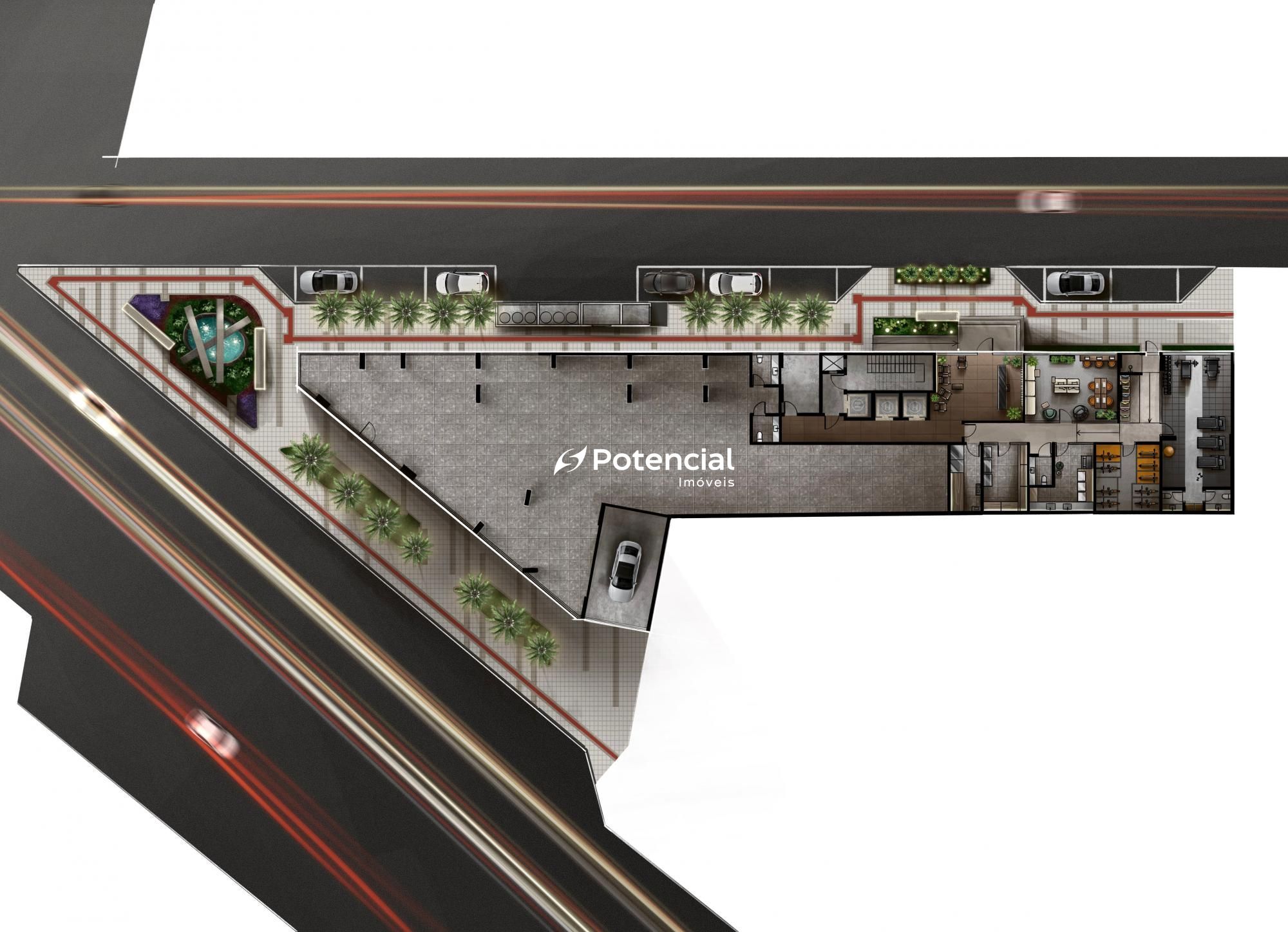 Pavimento Térreo | Atlantia Ocean View Home Boutique Pavimento Térreo | Atlantia Ocean View Home Boutique