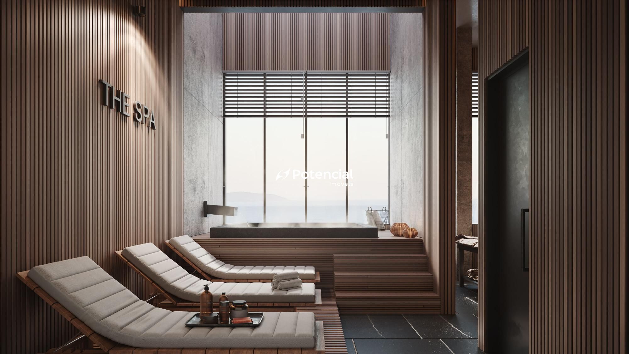 SPA | Atlantia Ocean View Home Boutique SPA | Atlantia Ocean View Home Boutique