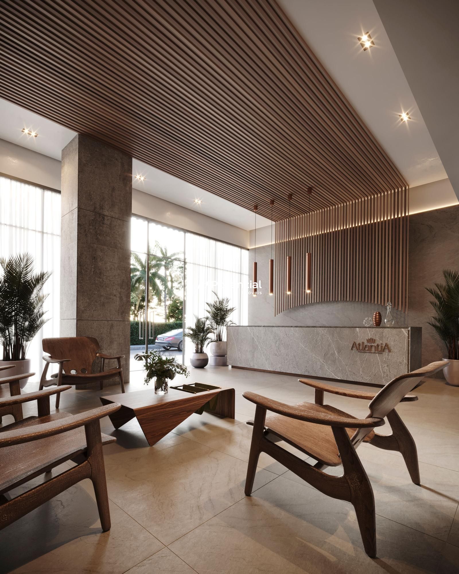 Hall de Entrada | Atlantia Ocean View Home Boutique Hall de Entrada | Atlantia Ocean View Home Boutique