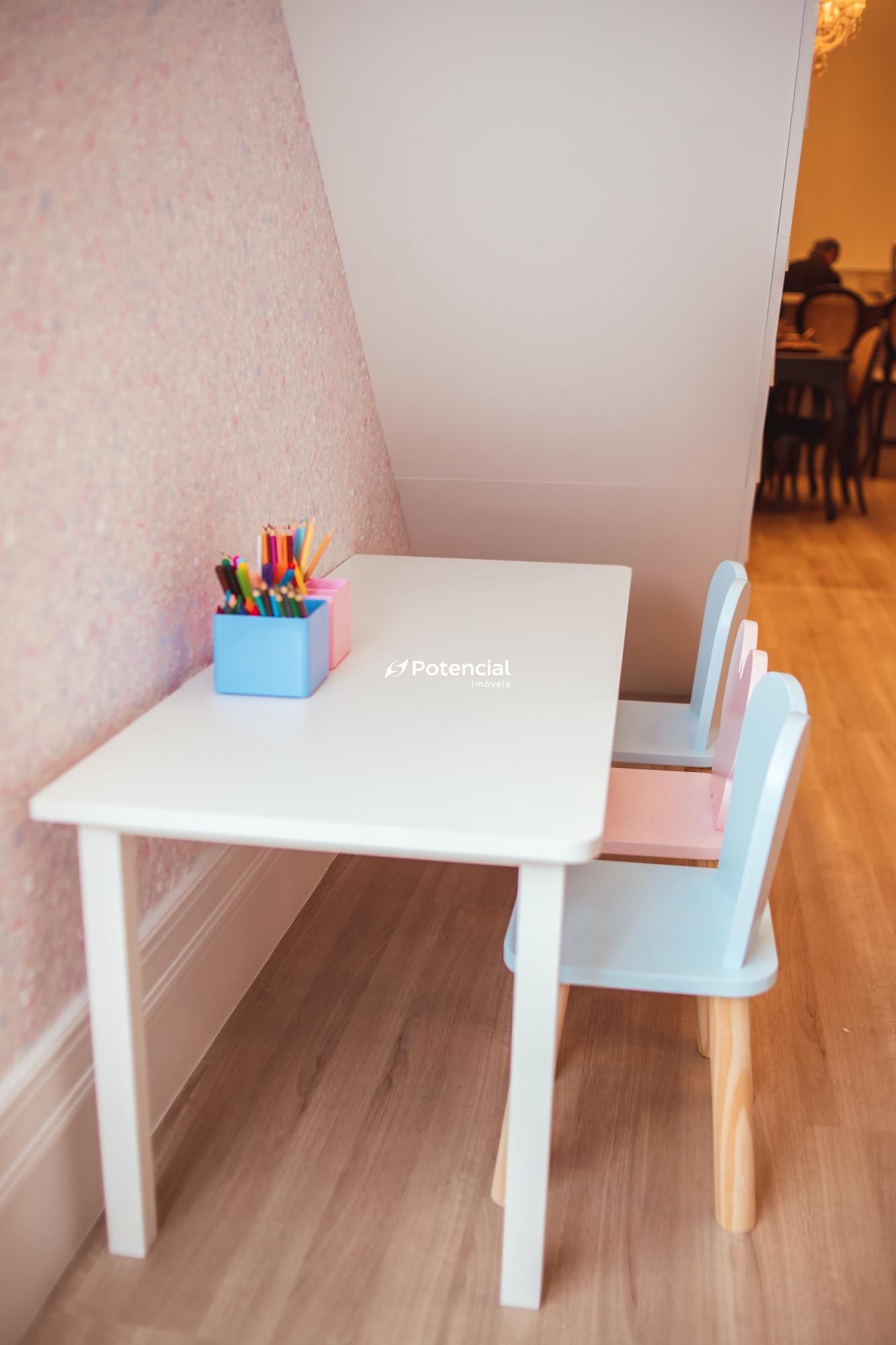 Área de lazer - Chateau Avenue Residence Área de lazer - Chateau Avenue Residence