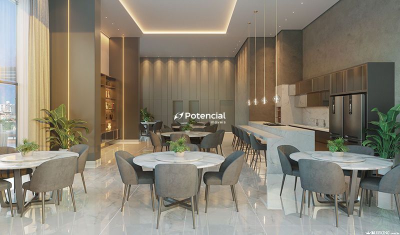 Salão de festas- Soltero Salão de festas- Soltero