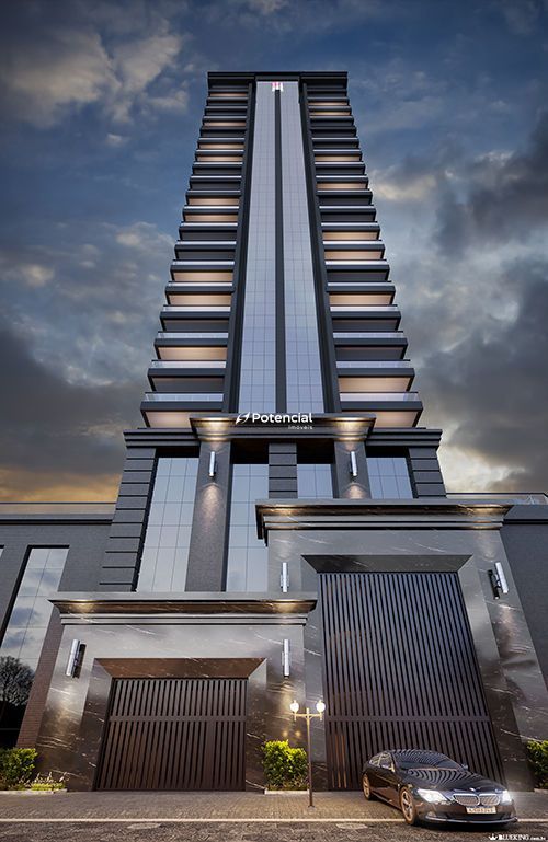 Fachada 1 - Soltero Fachada 1 - Soltero