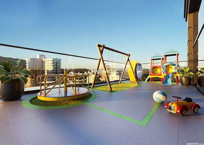 Playground - Soltero Playground - Soltero