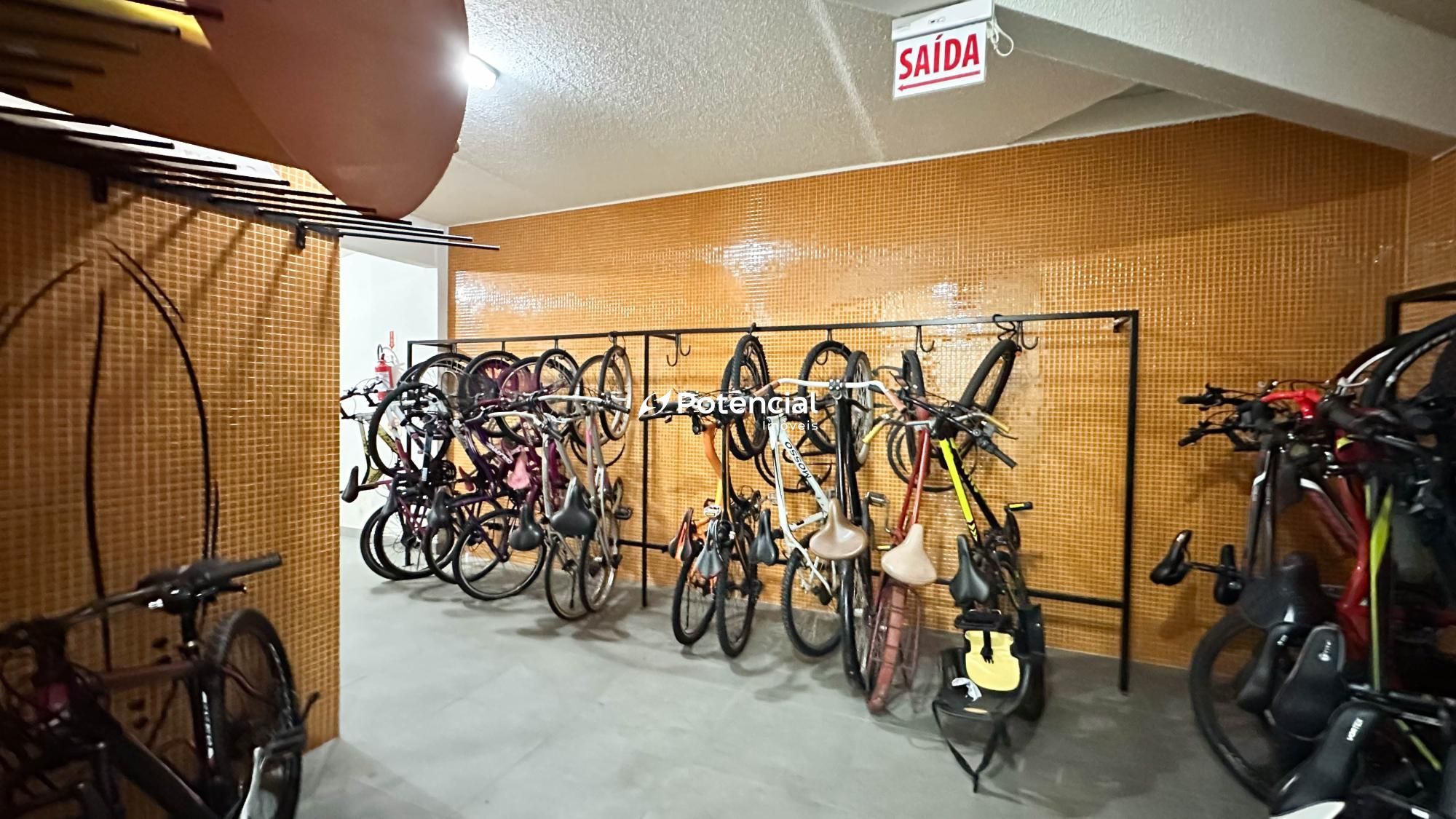 Bicicletario Bicicletario