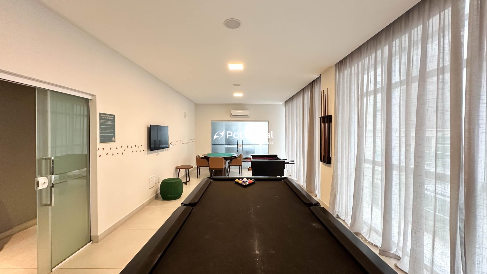 Sala de jogos Sala de jogos