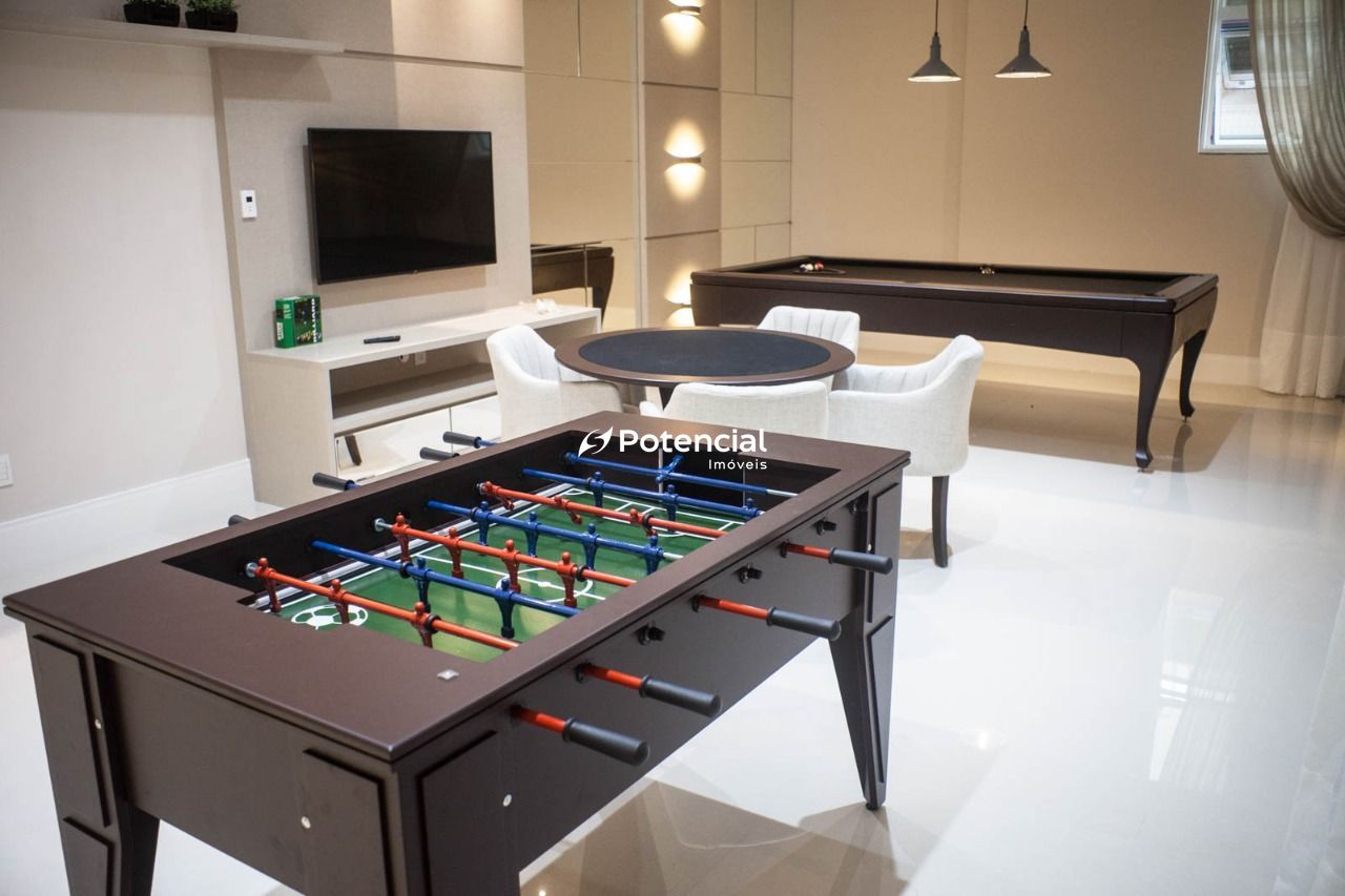 Sala de Jogos Sala de Jogos