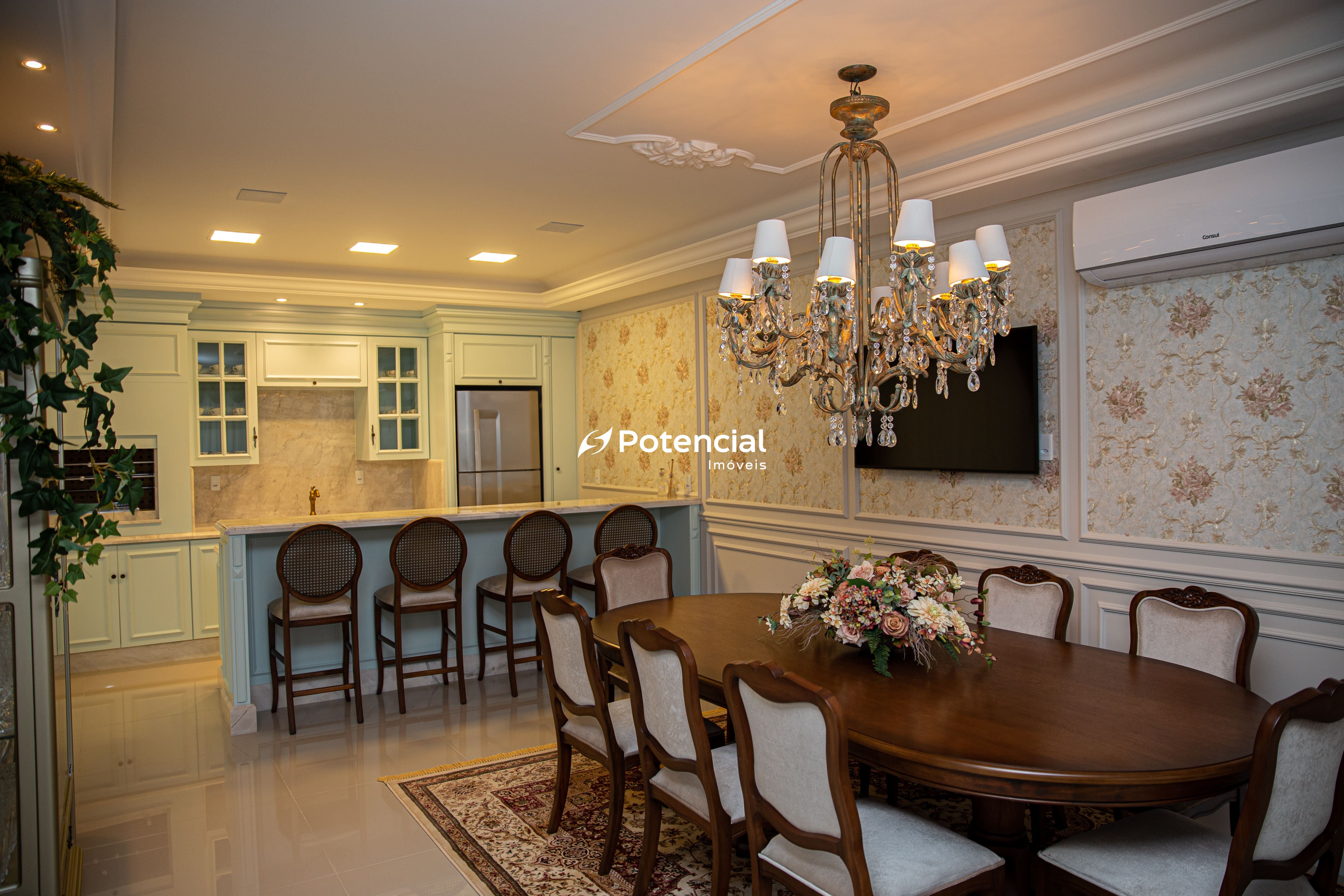 Salão de Festas Salão de Festas